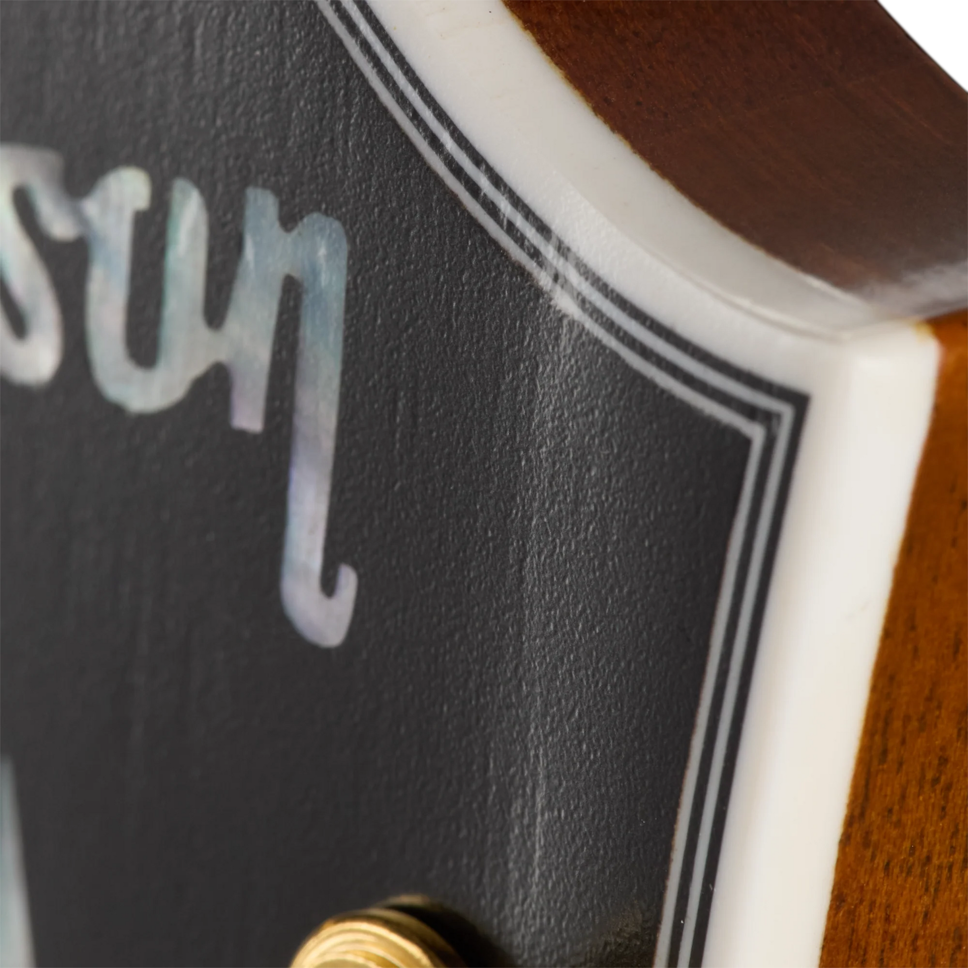 Gibson Mod™ Collection 1959 ES-355 Reissue, Mermaid's Tail