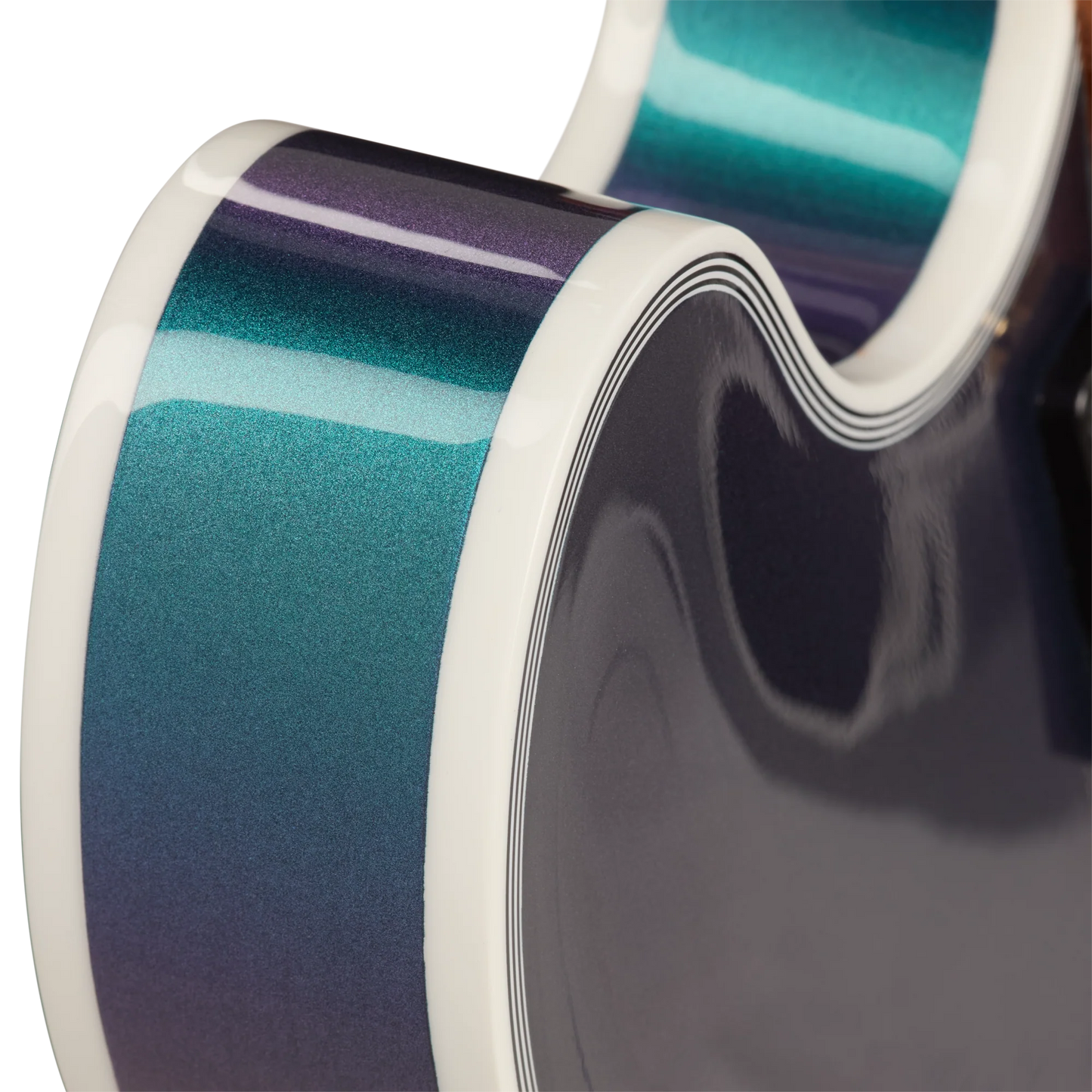 Gibson Mod™ Collection 1959 ES-355 Reissue, Mermaid's Tail