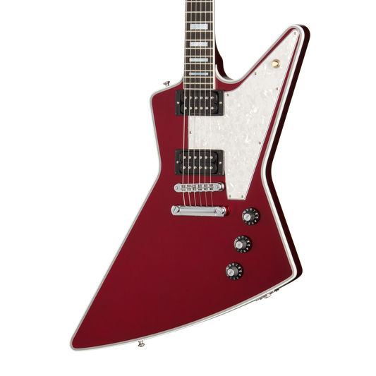 Gibson Mod™ Collection Explorer Custom, Ruby Sunday