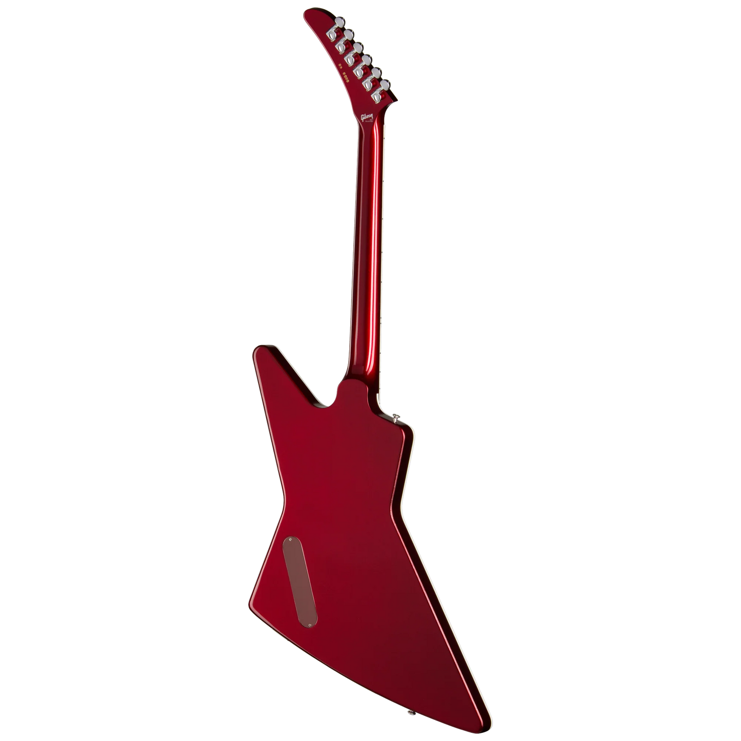 Gibson Mod™ Collection Explorer Custom, Ruby Sunday