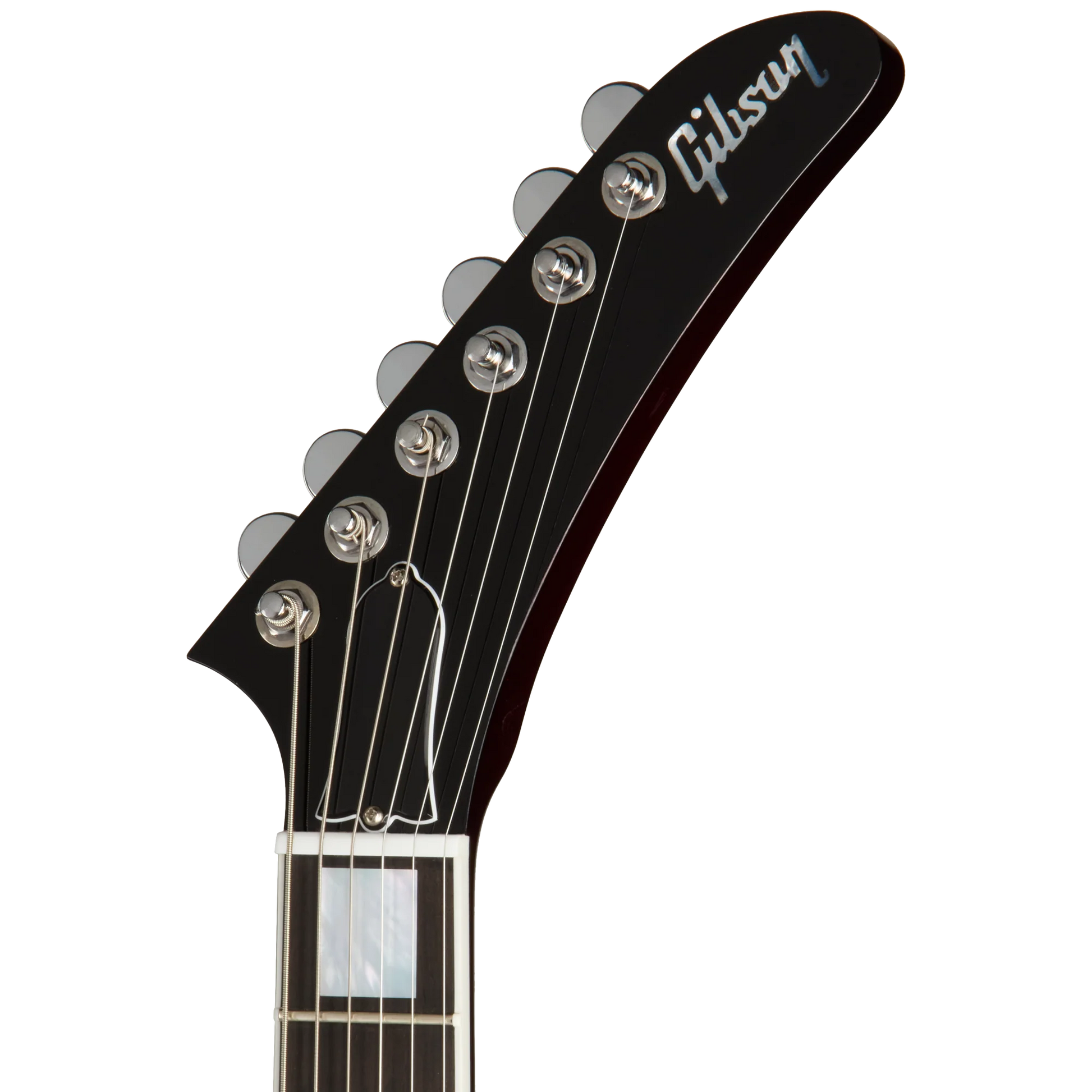 Gibson Mod™ Collection Explorer Custom, Ruby Sunday
