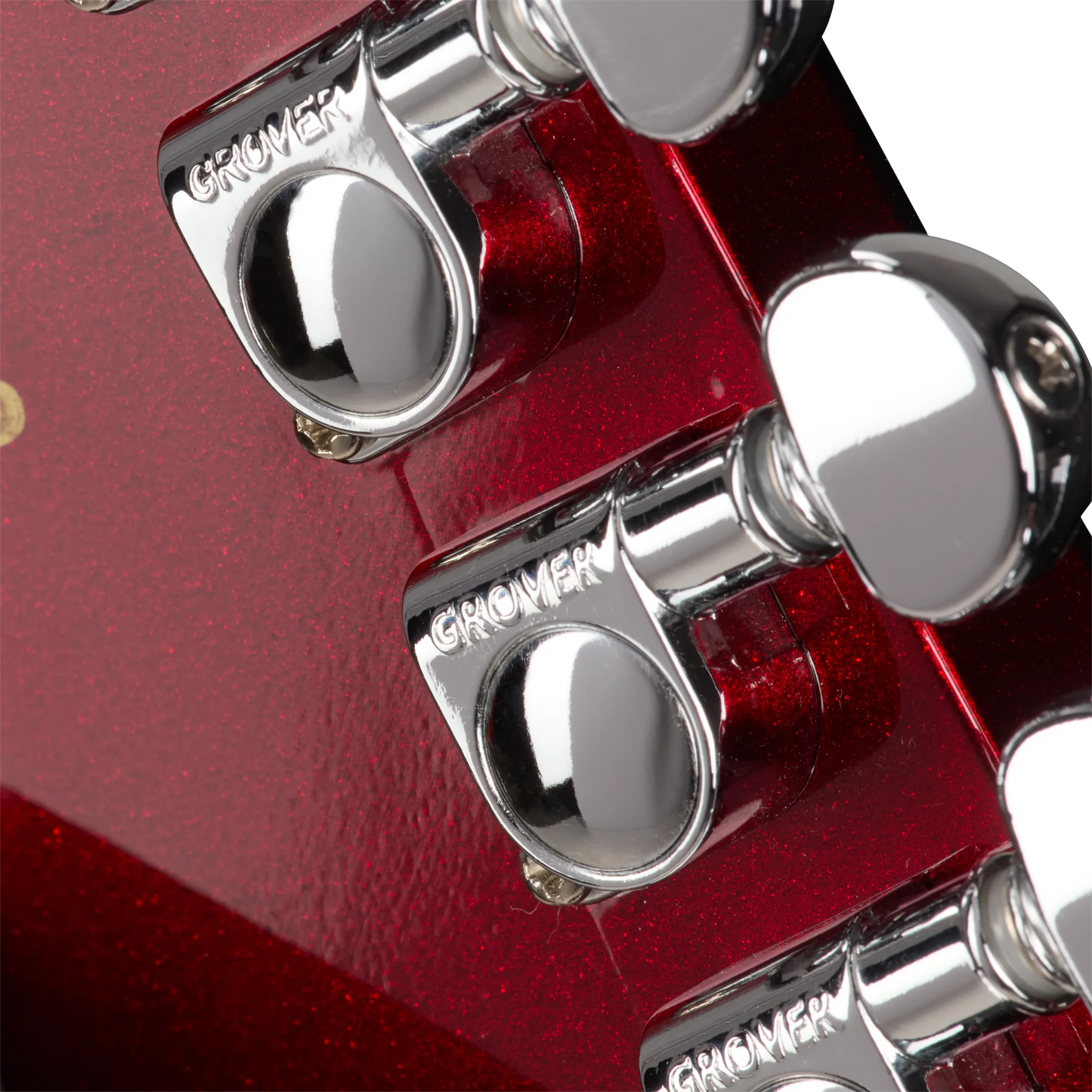 Gibson Mod™ Collection Explorer Custom, Ruby Sunday