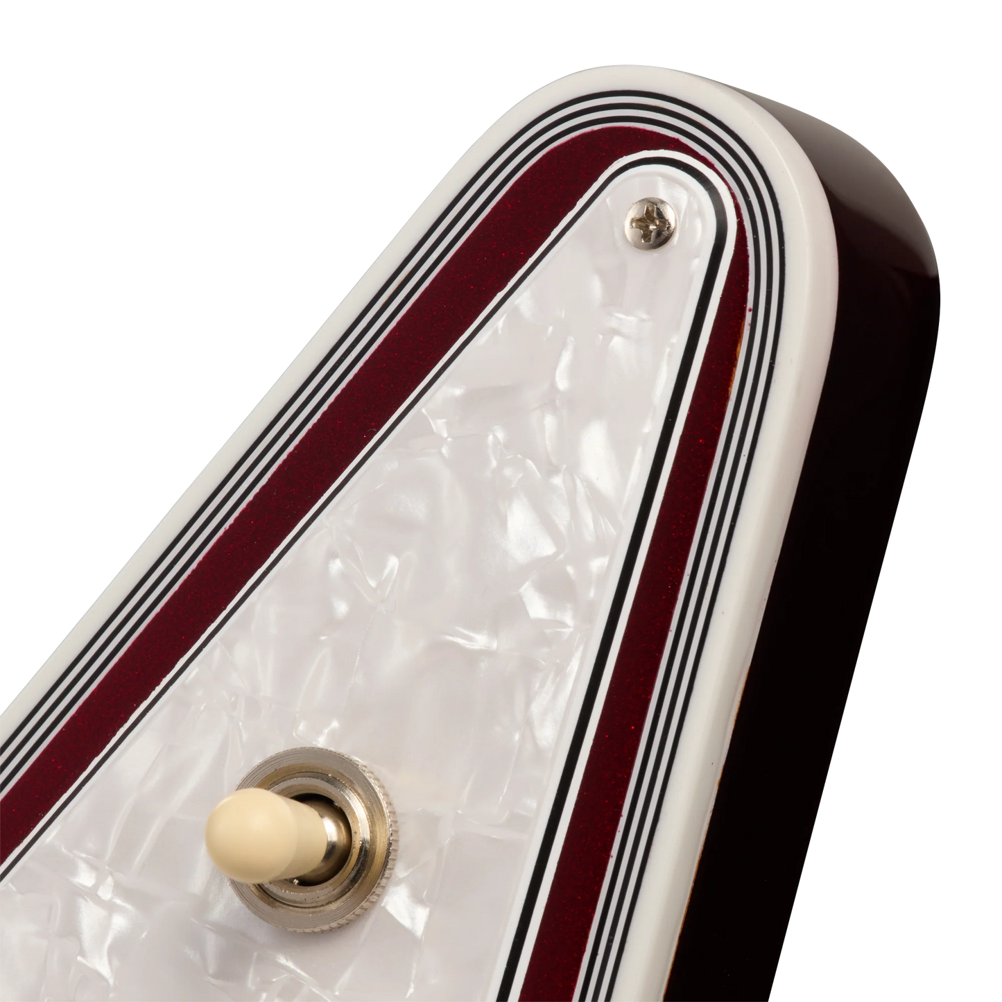 Gibson Mod™ Collection Explorer Custom, Ruby Sunday