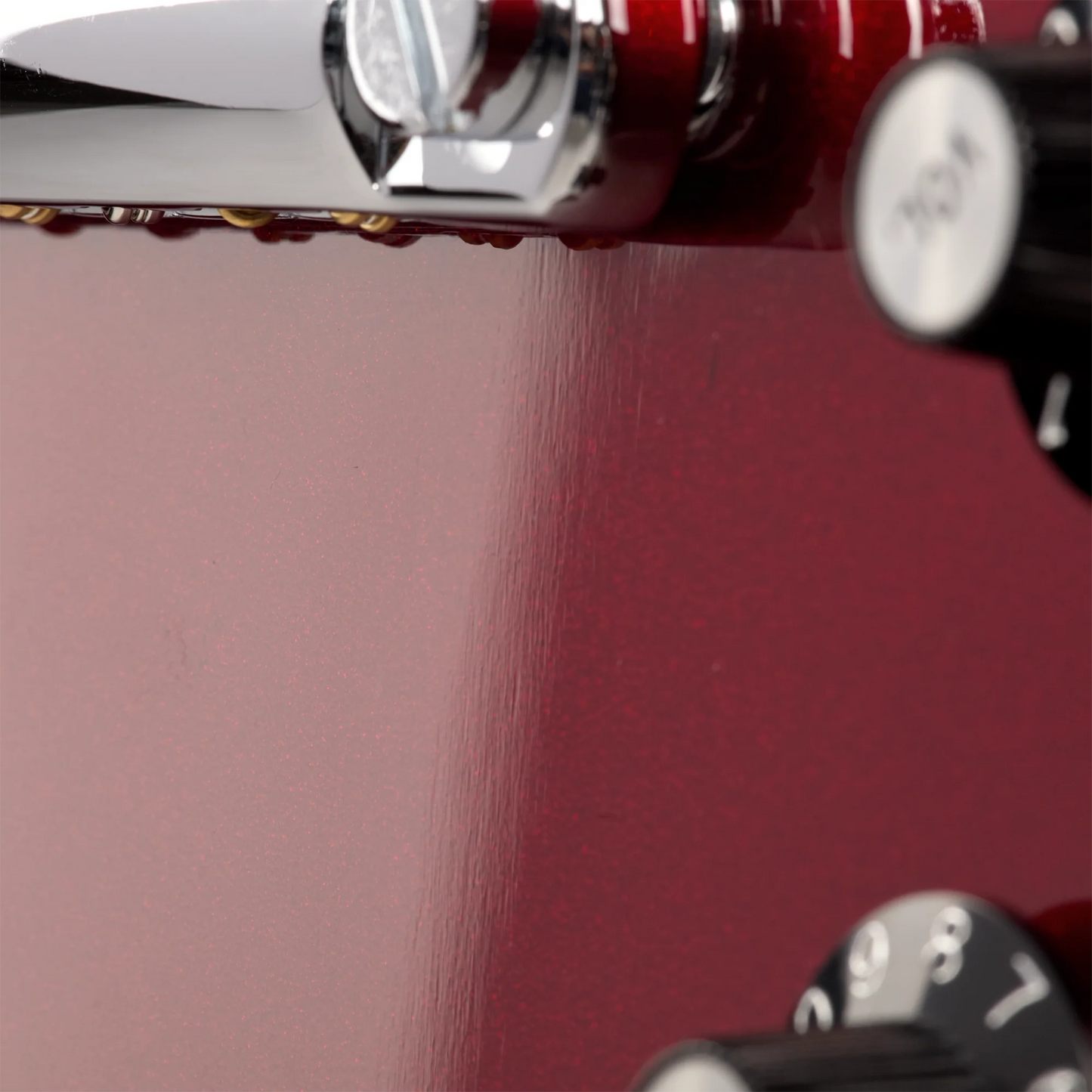 Gibson Mod™ Collection Explorer Custom, Ruby Sunday
