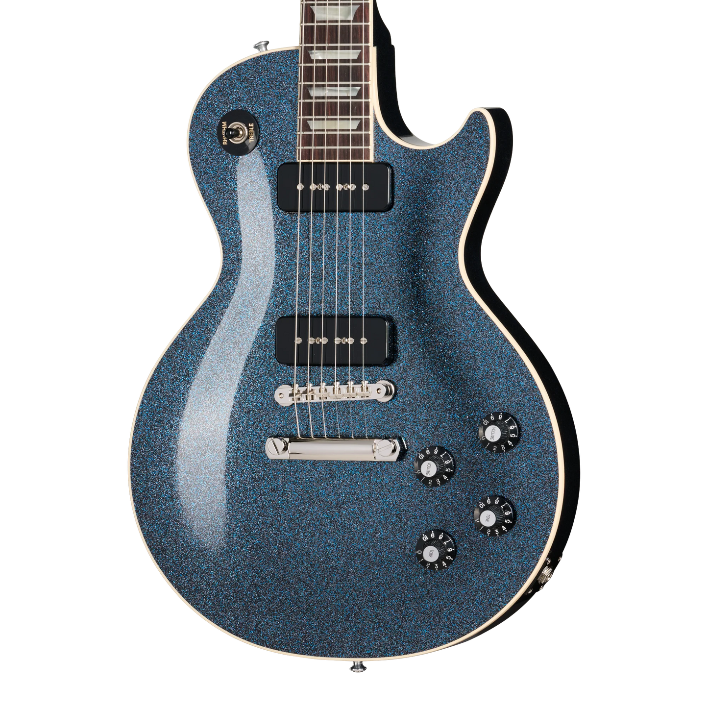 Gibson Mod™ Collection 1956 Les Paul Standard Reissue, Starry Moonlight