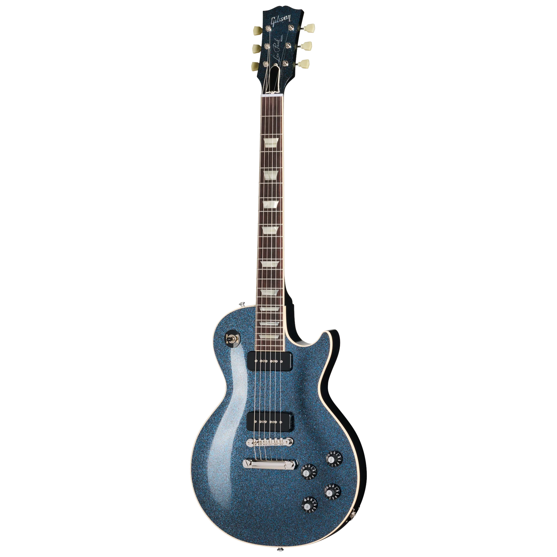 Gibson Mod™ Collection 1956 Les Paul Standard Reissue, Starry Moonlight