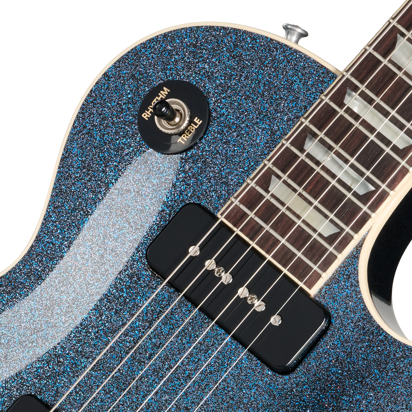 Gibson Mod™ Collection 1956 Les Paul Standard Reissue, Starry Moonlight
