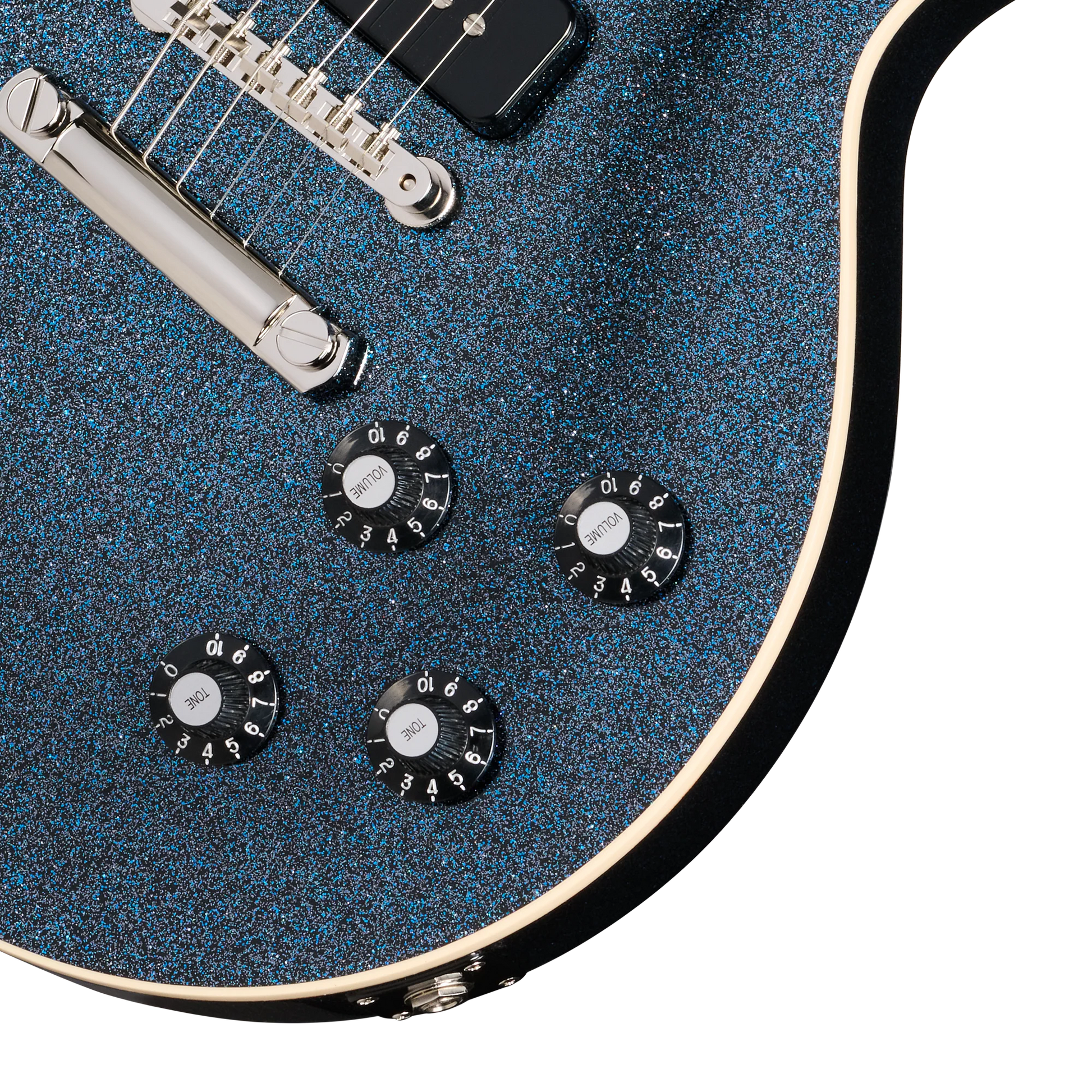 Gibson Mod™ Collection 1956 Les Paul Standard Reissue, Starry Moonlight