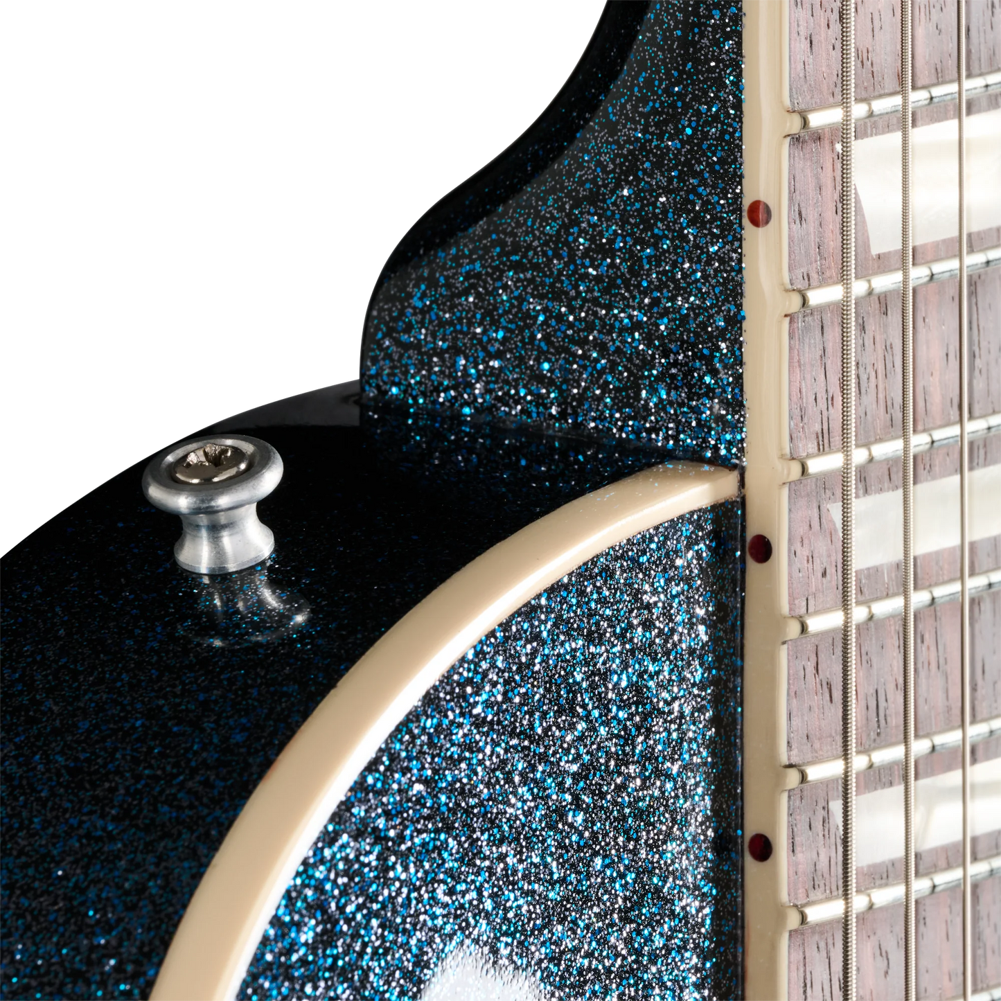 Gibson Mod™ Collection 1956 Les Paul Standard Reissue, Starry Moonlight