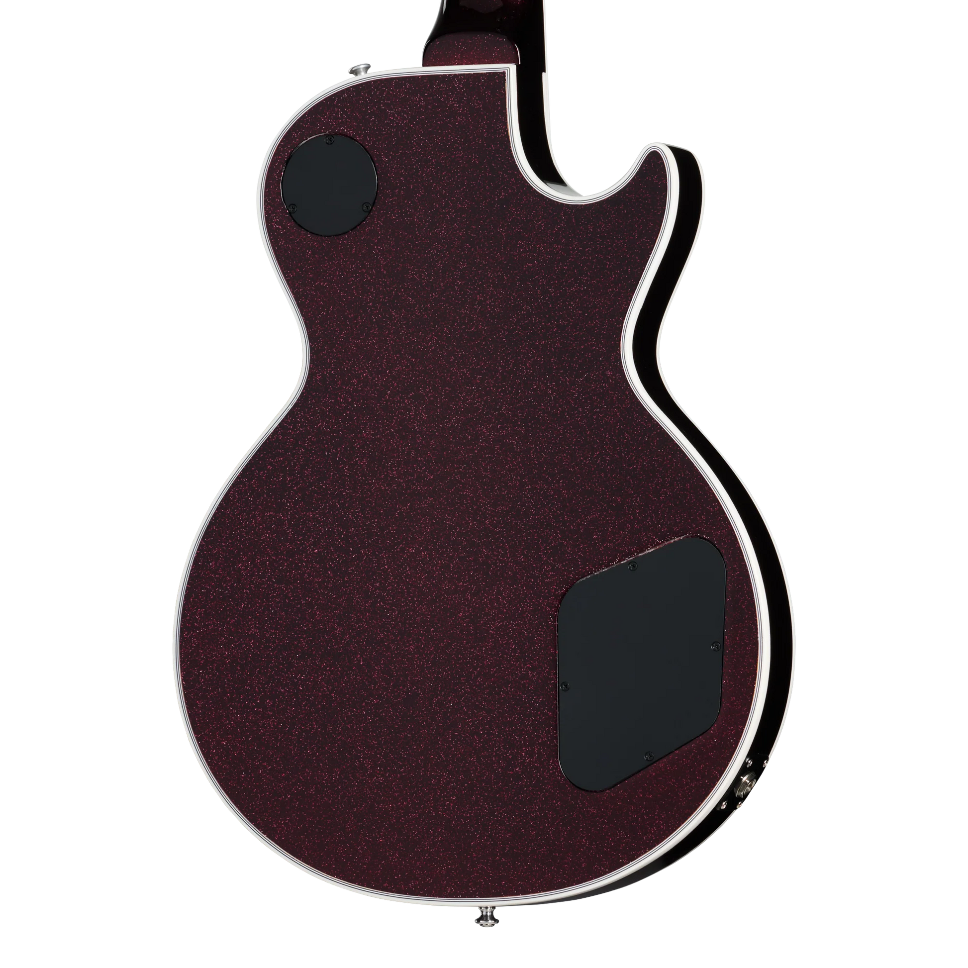 Gibson Mod™ Collection 1968 Les Paul Custom Reissue, Left-Handed, Sangria Sparkle