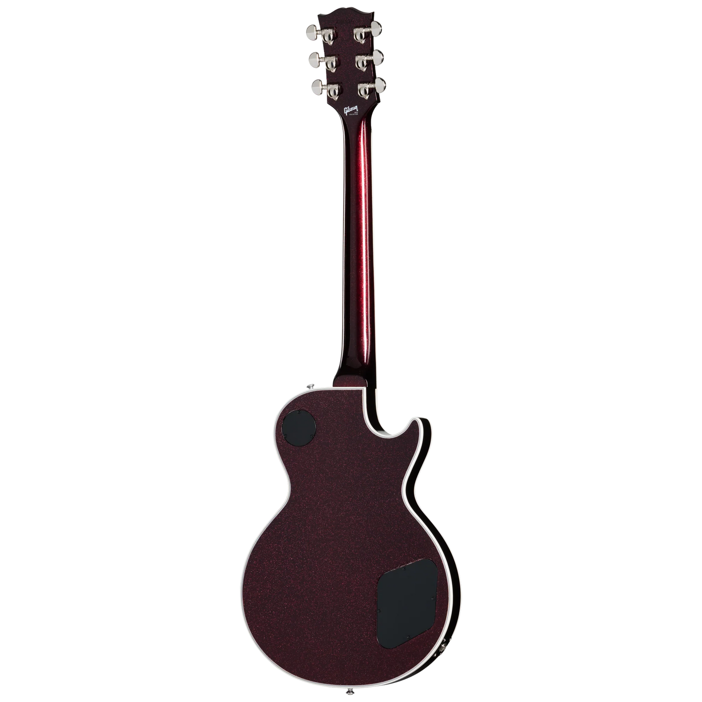 Gibson Mod™ Collection 1968 Les Paul Custom Reissue, Left-Handed, Sangria Sparkle