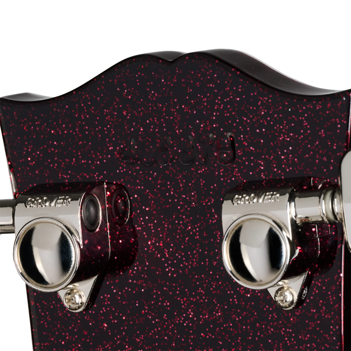 Gibson Mod™ Collection 1968 Les Paul Custom Reissue, Left-Handed, Sangria Sparkle
