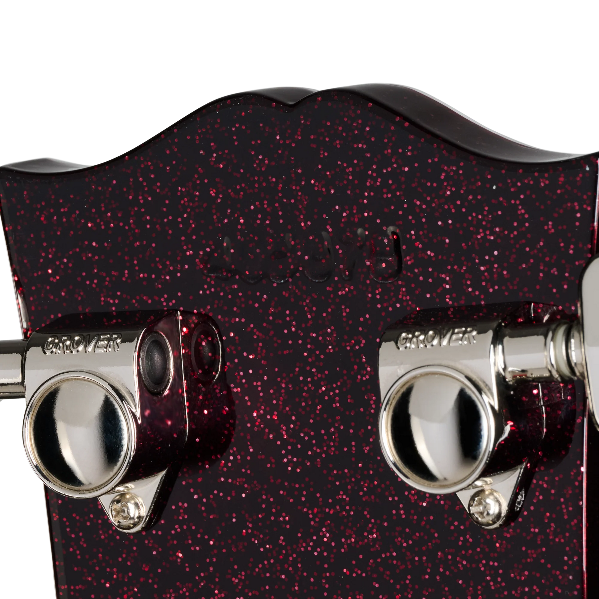 Gibson Mod™ Collection 1968 Les Paul Custom Reissue, Left-Handed, Sangria Sparkle