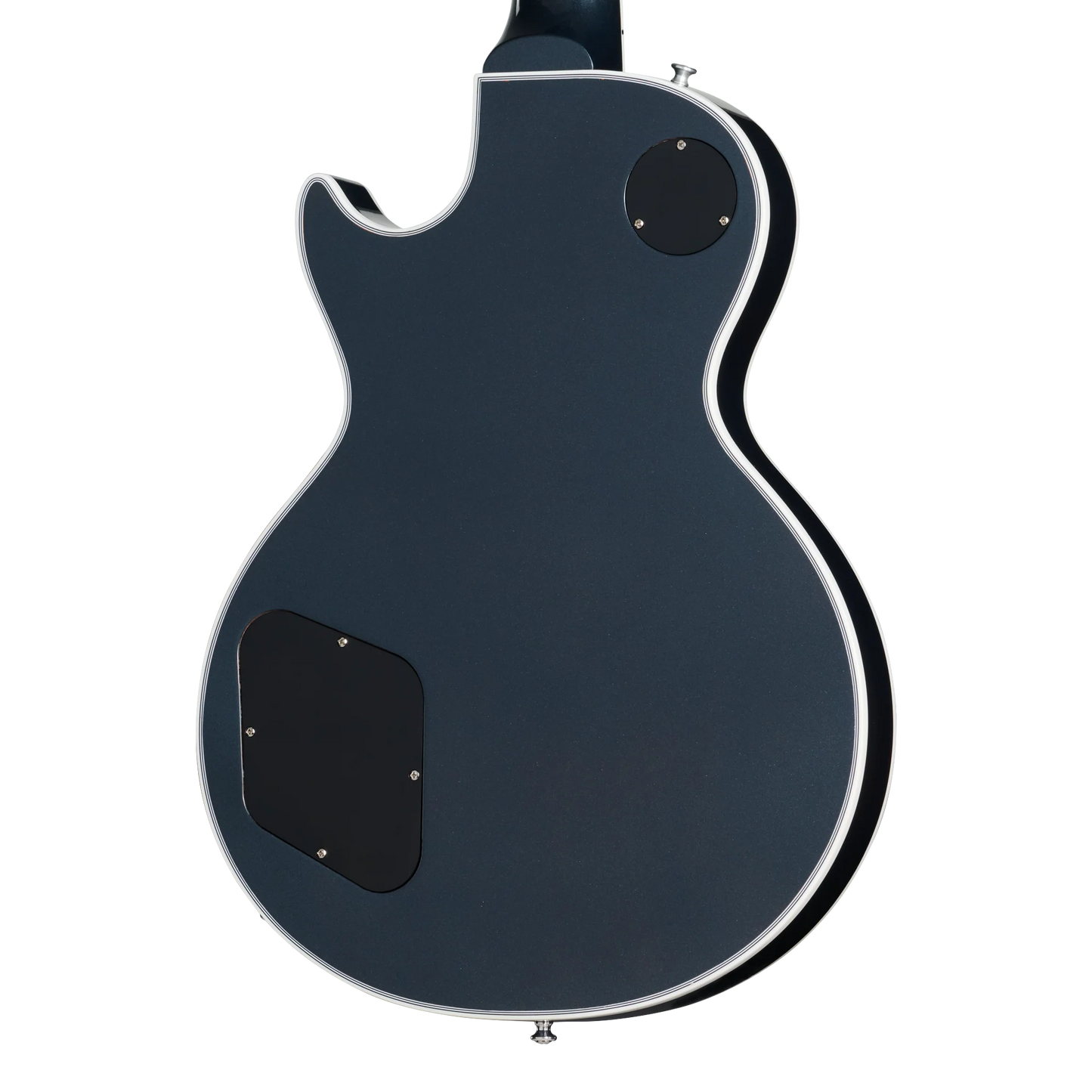 Gibson Mod™ Collection 1954 Les Paul Custom Reissue, Gray Arsenic