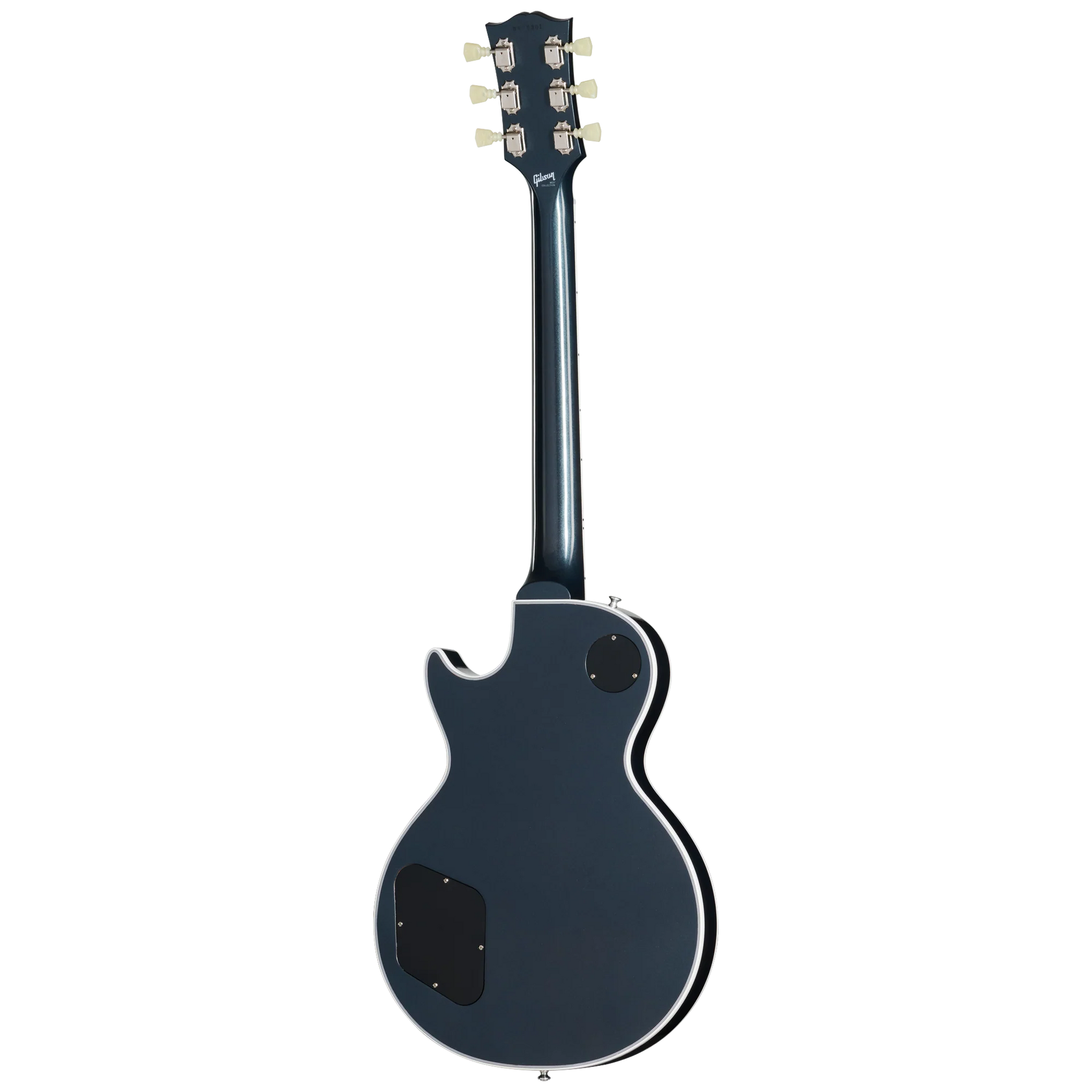 Gibson Mod™ Collection 1954 Les Paul Custom Reissue, Gray Arsenic