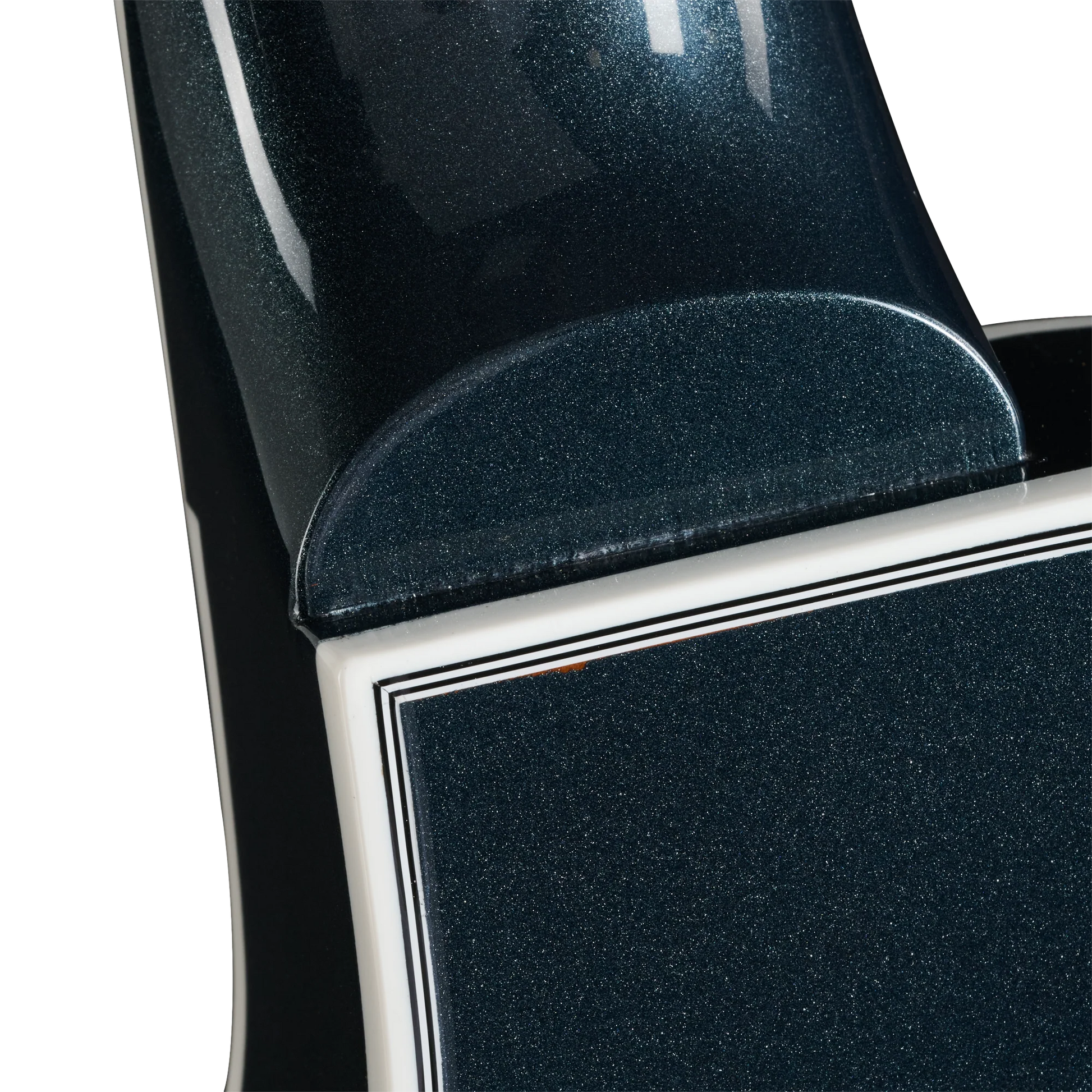 Gibson Mod™ Collection 1954 Les Paul Custom Reissue, Gray Arsenic