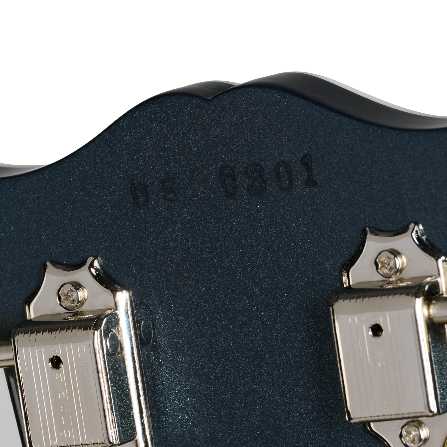 Gibson Mod™ Collection 1954 Les Paul Custom Reissue, Gray Arsenic