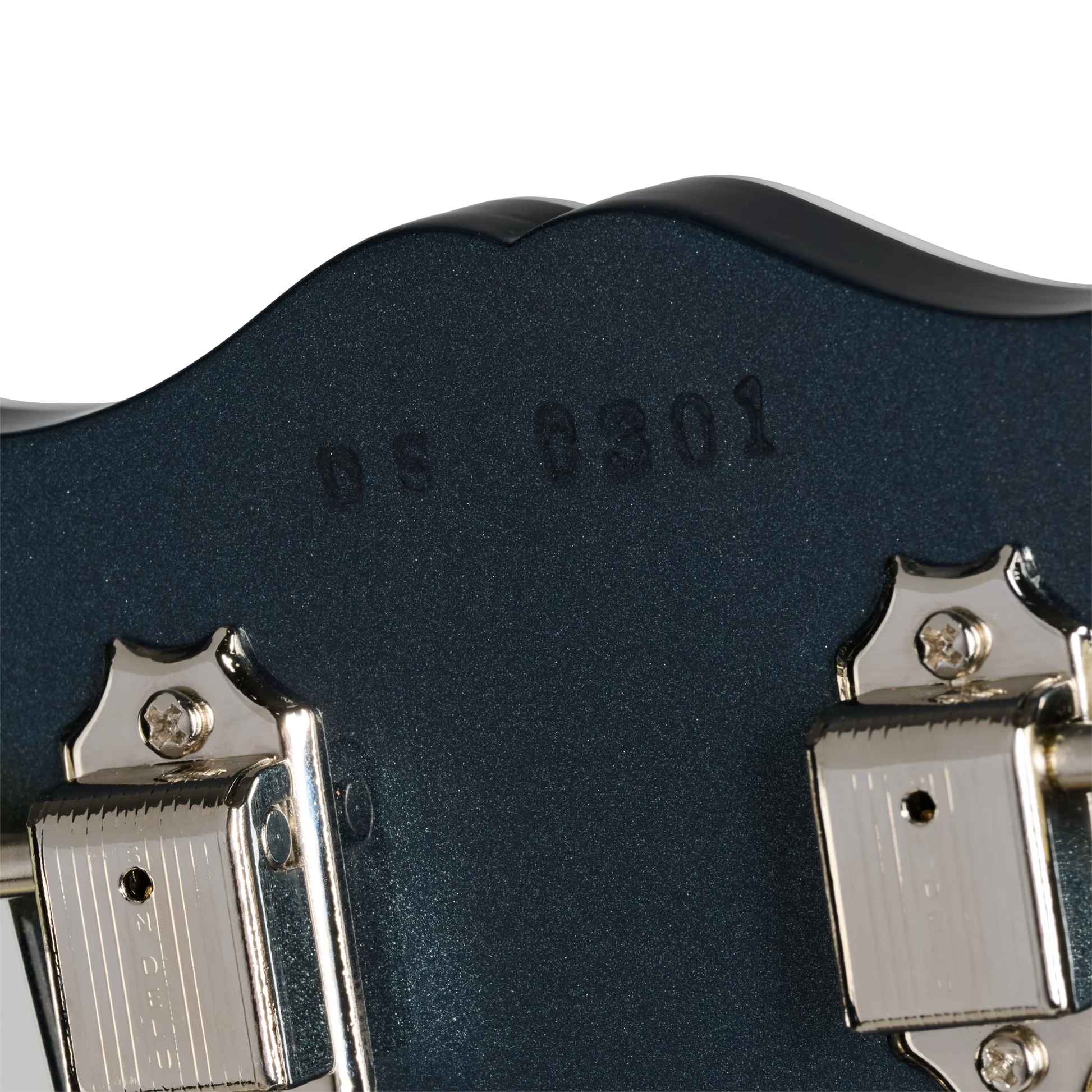 Gibson Mod™ Collection 1954 Les Paul Custom Reissue, Gray Arsenic