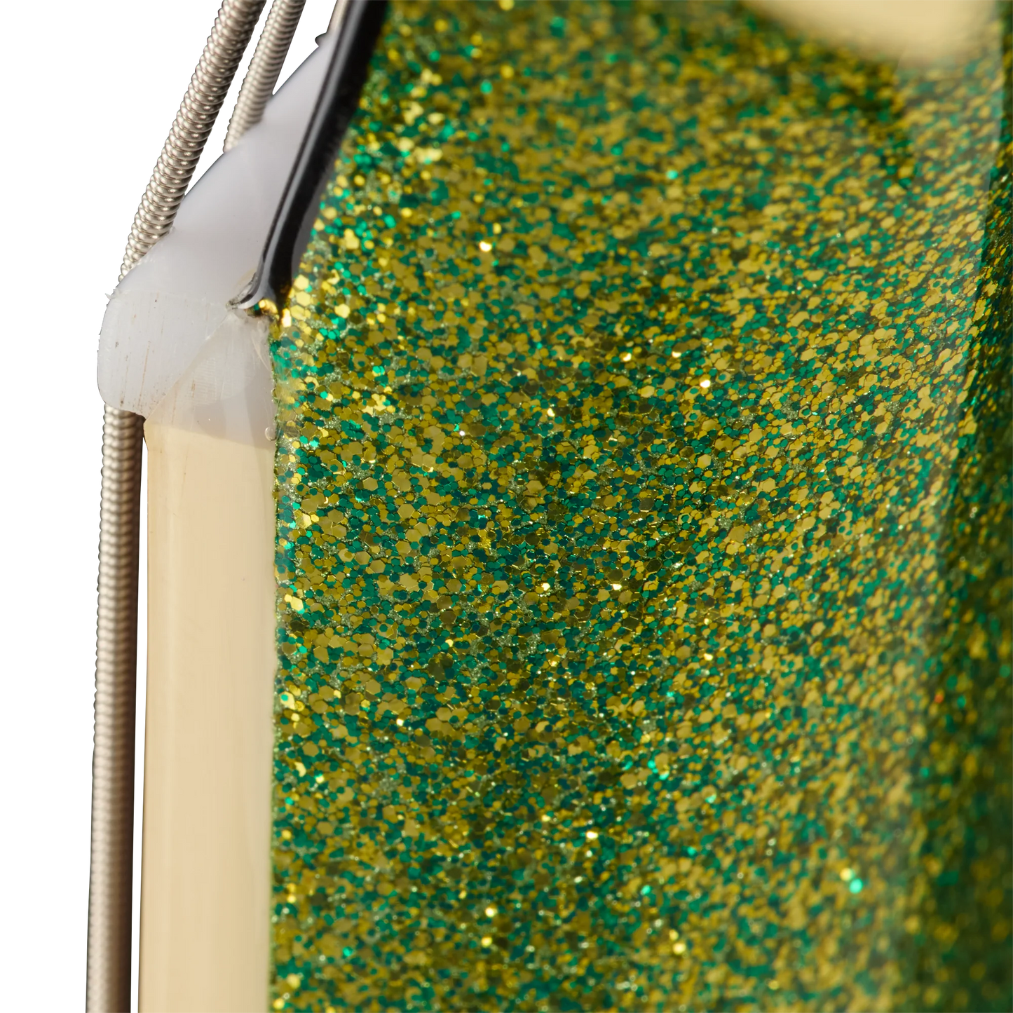 Gibson Mod™ Collection 1961 Les Paul SG Standard Reissue, Left-Handed, Chartreuse Sparkle