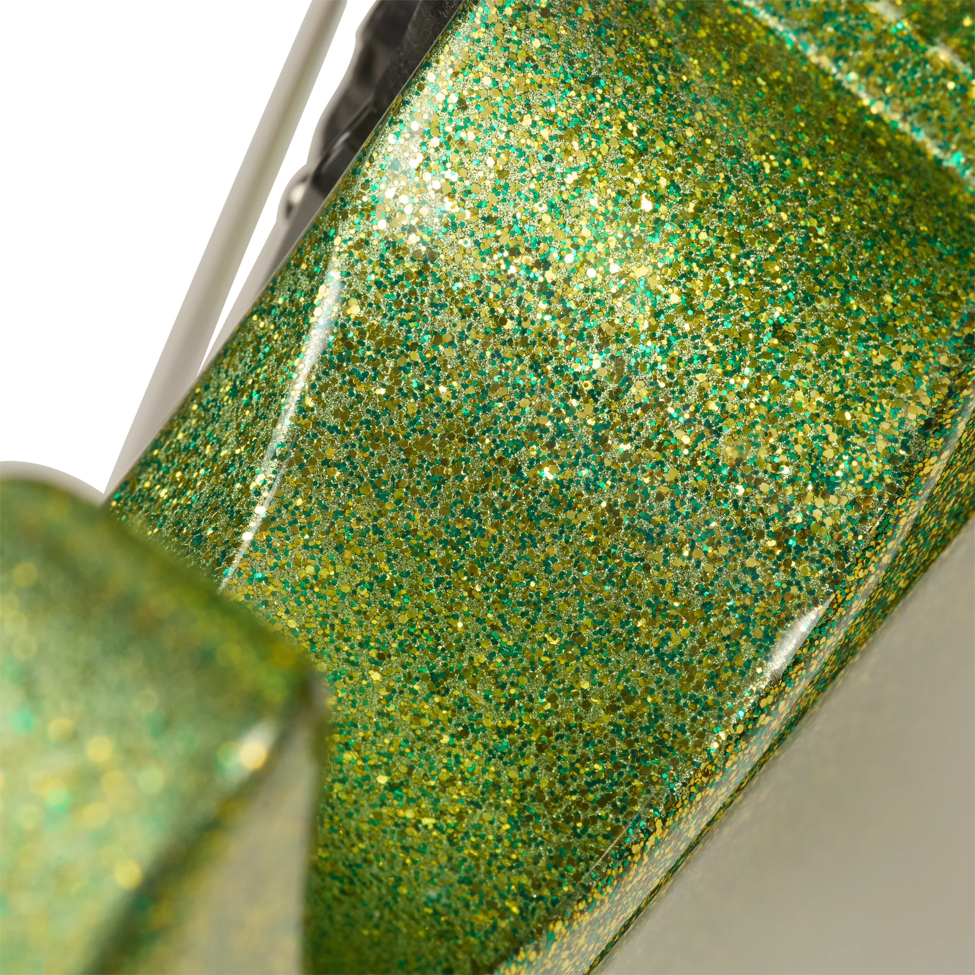 Gibson Mod™ Collection 1961 Les Paul SG Standard Reissue, Left-Handed, Chartreuse Sparkle