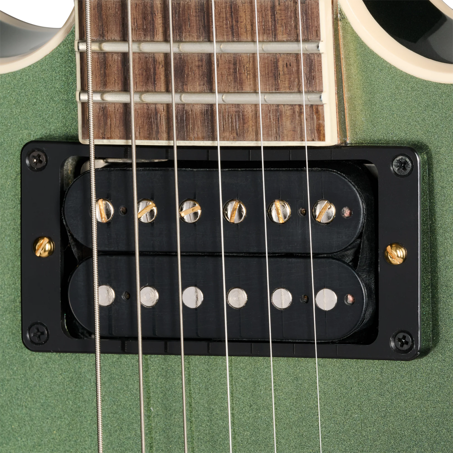 Gibson Mod™ Collection 1964 ES-335 Reissue, Regal Verde
