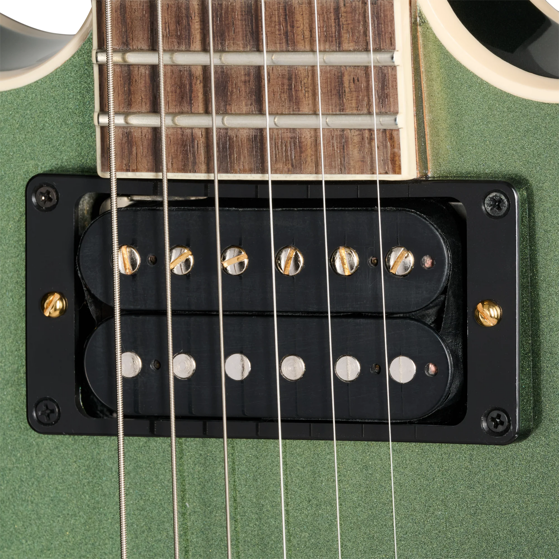 Gibson Mod™ Collection 1964 ES-335 Reissue, Regal Verde