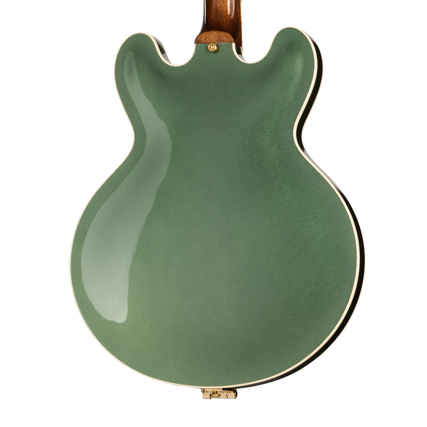 Gibson Mod™ Collection 1964 ES-335 Reissue, Regal Verde