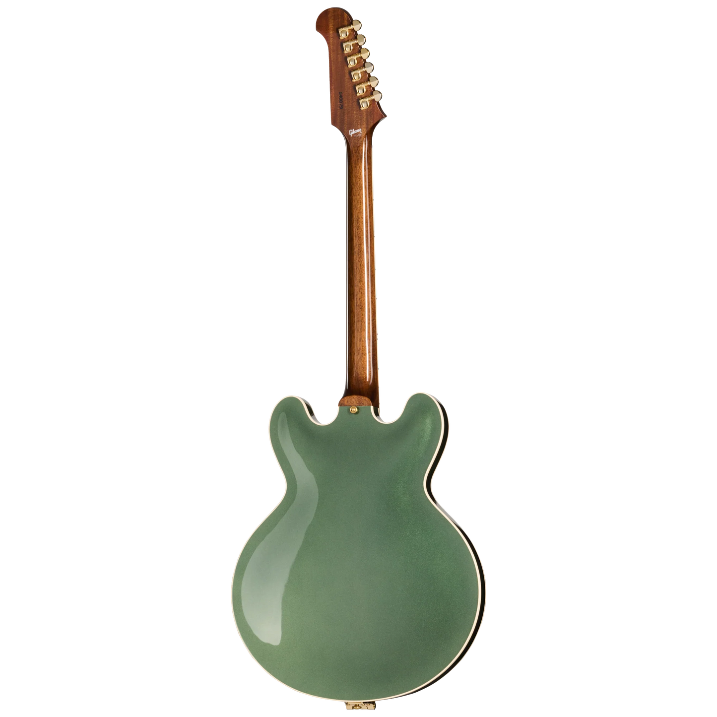 Gibson Mod™ Collection 1964 ES-335 Reissue, Regal Verde