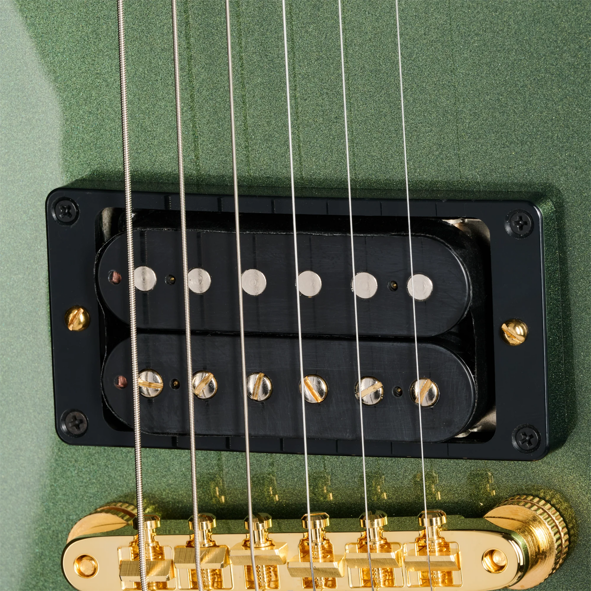 Gibson Mod™ Collection 1964 ES-335 Reissue, Regal Verde