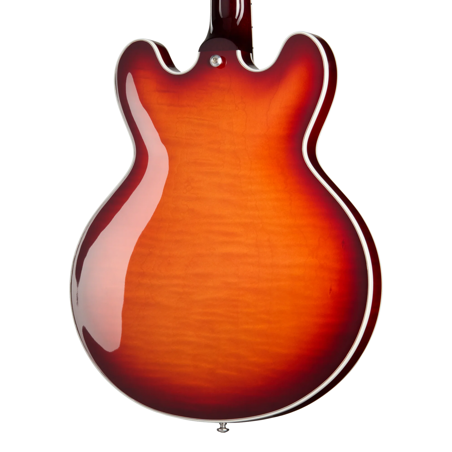 Gibson Mod™ Collection ES Supreme, Redline Rouge