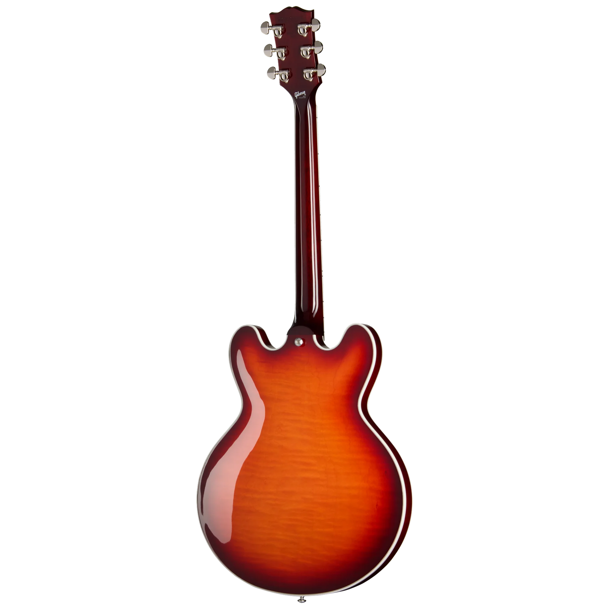 Gibson Mod™ Collection ES Supreme, Redline Rouge
