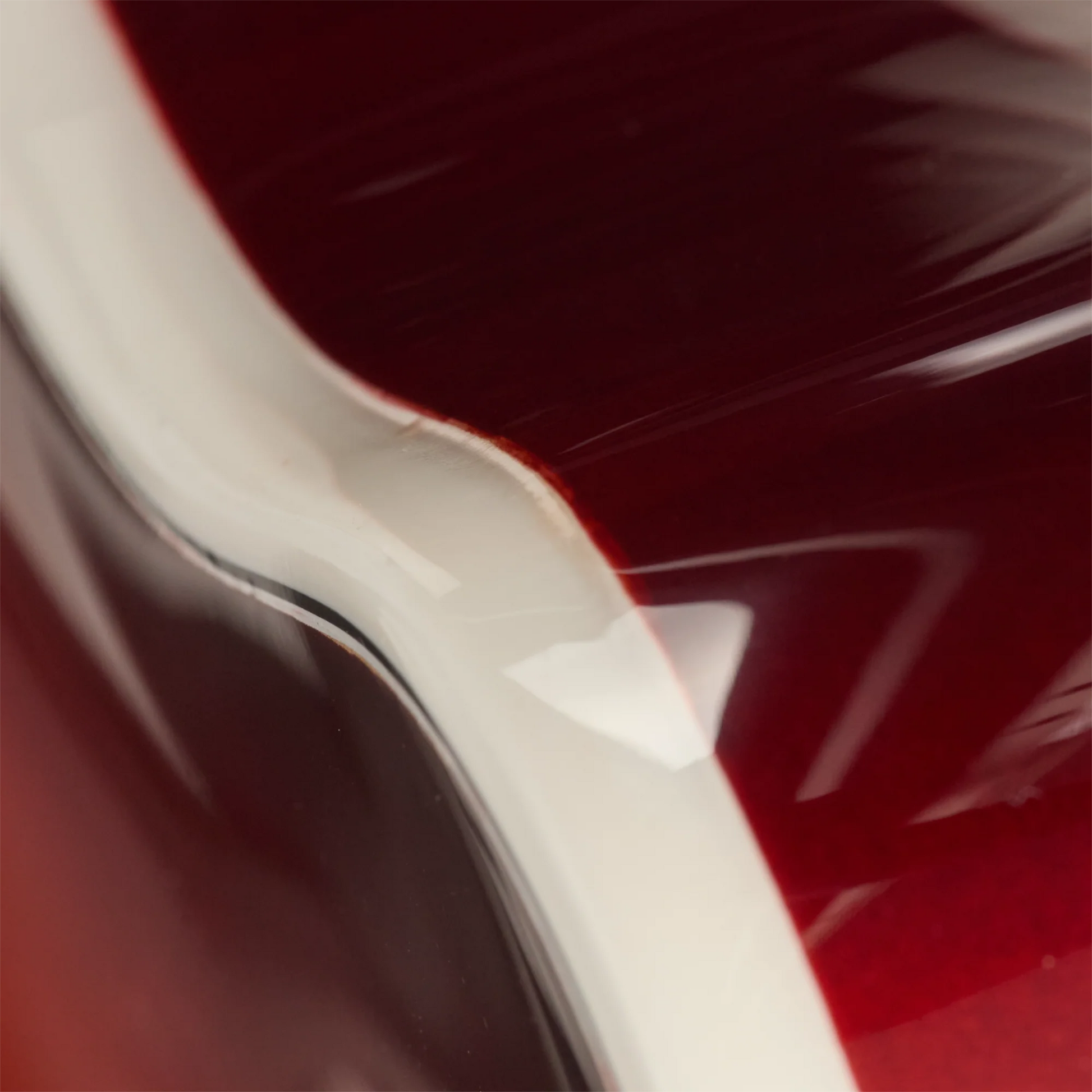 Gibson Mod™ Collection ES Supreme, Redline Rouge