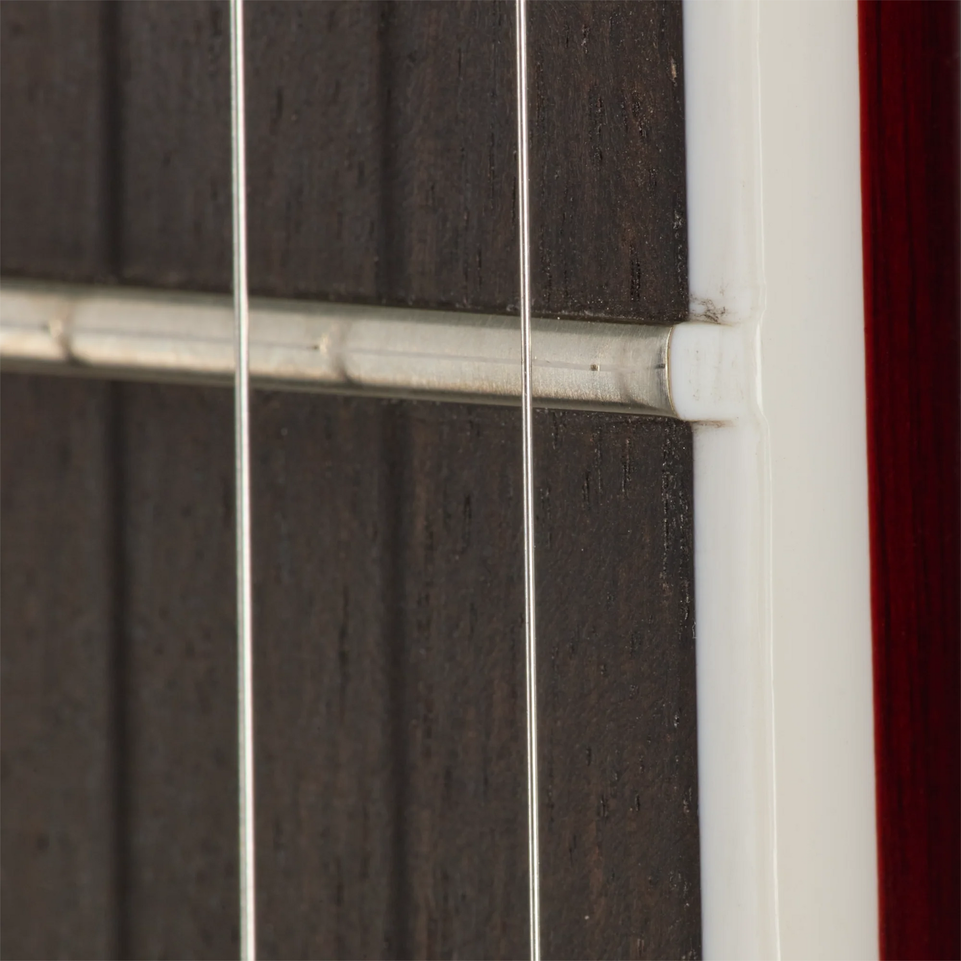 Gibson Mod™ Collection ES Supreme, Redline Rouge