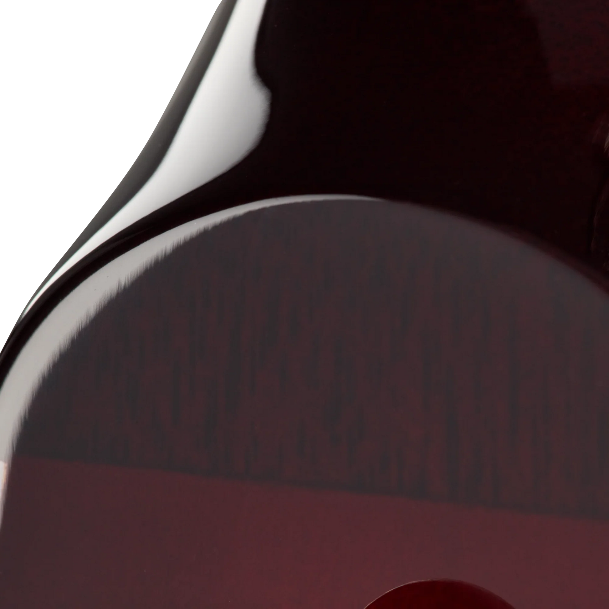 Gibson Mod™ Collection ES Supreme, Redline Rouge