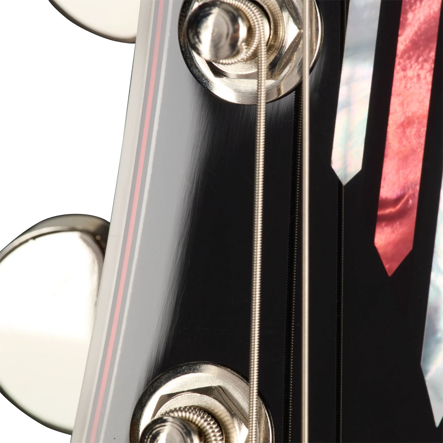 Gibson Mod™ Collection ES Supreme, Redline Rouge