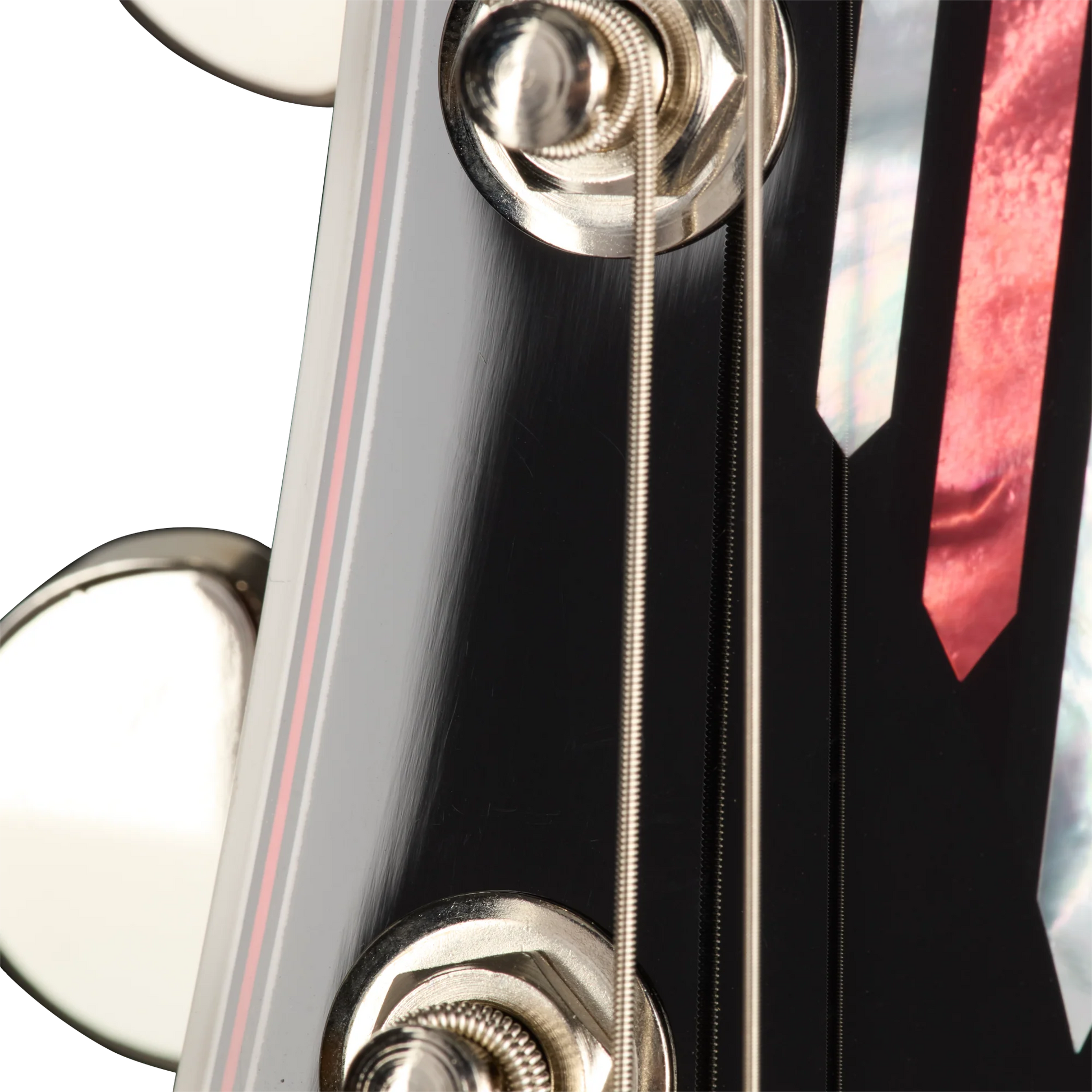 Gibson Mod™ Collection ES Supreme, Redline Rouge