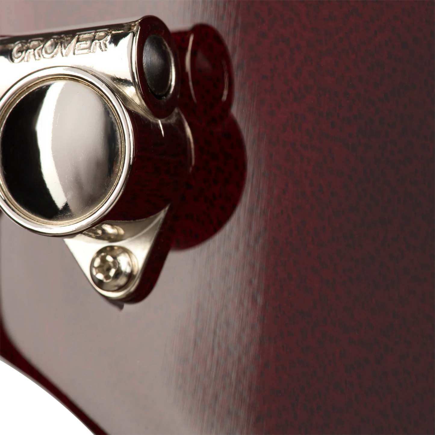 Gibson Mod™ Collection ES Supreme, Redline Rouge