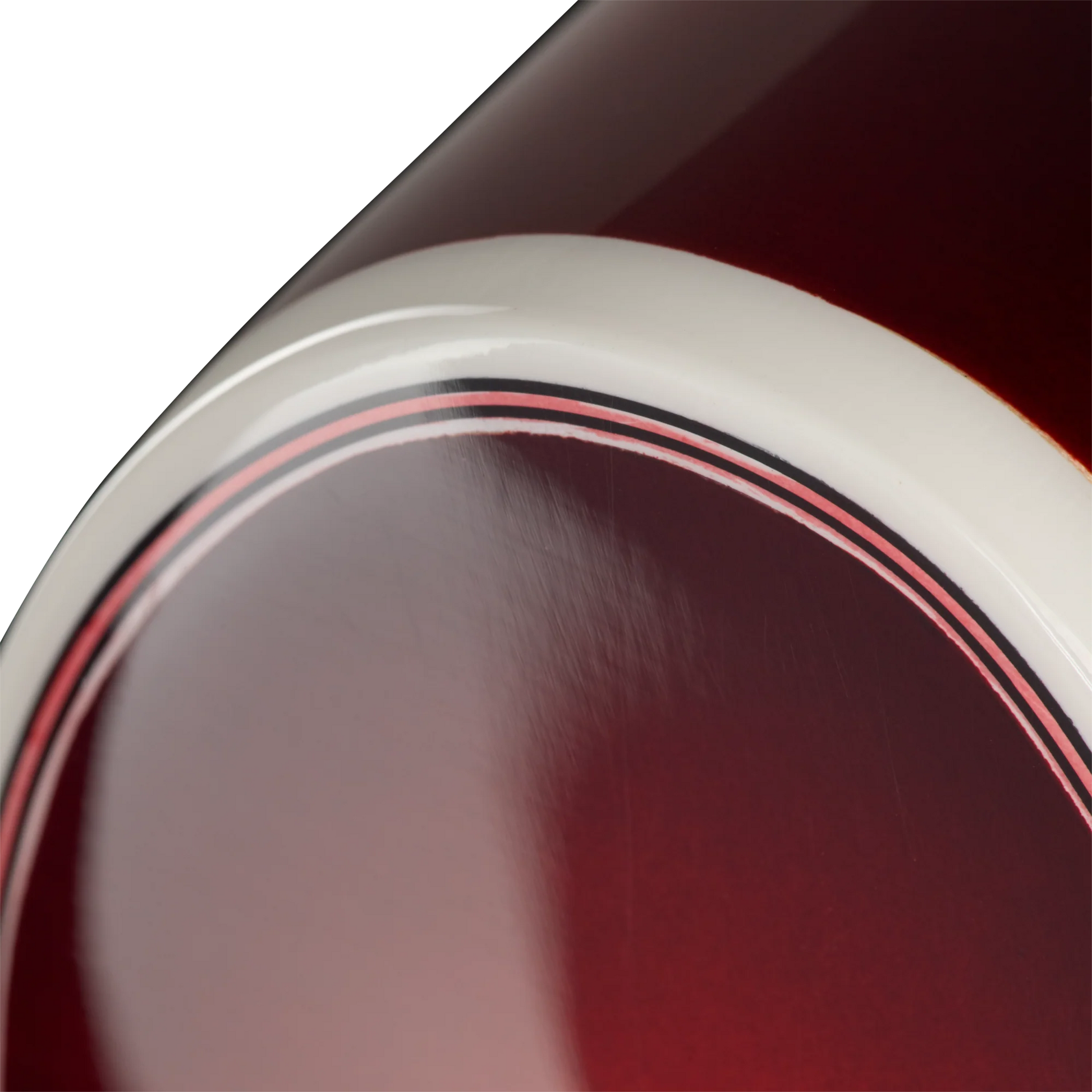 Gibson Mod™ Collection ES Supreme, Redline Rouge