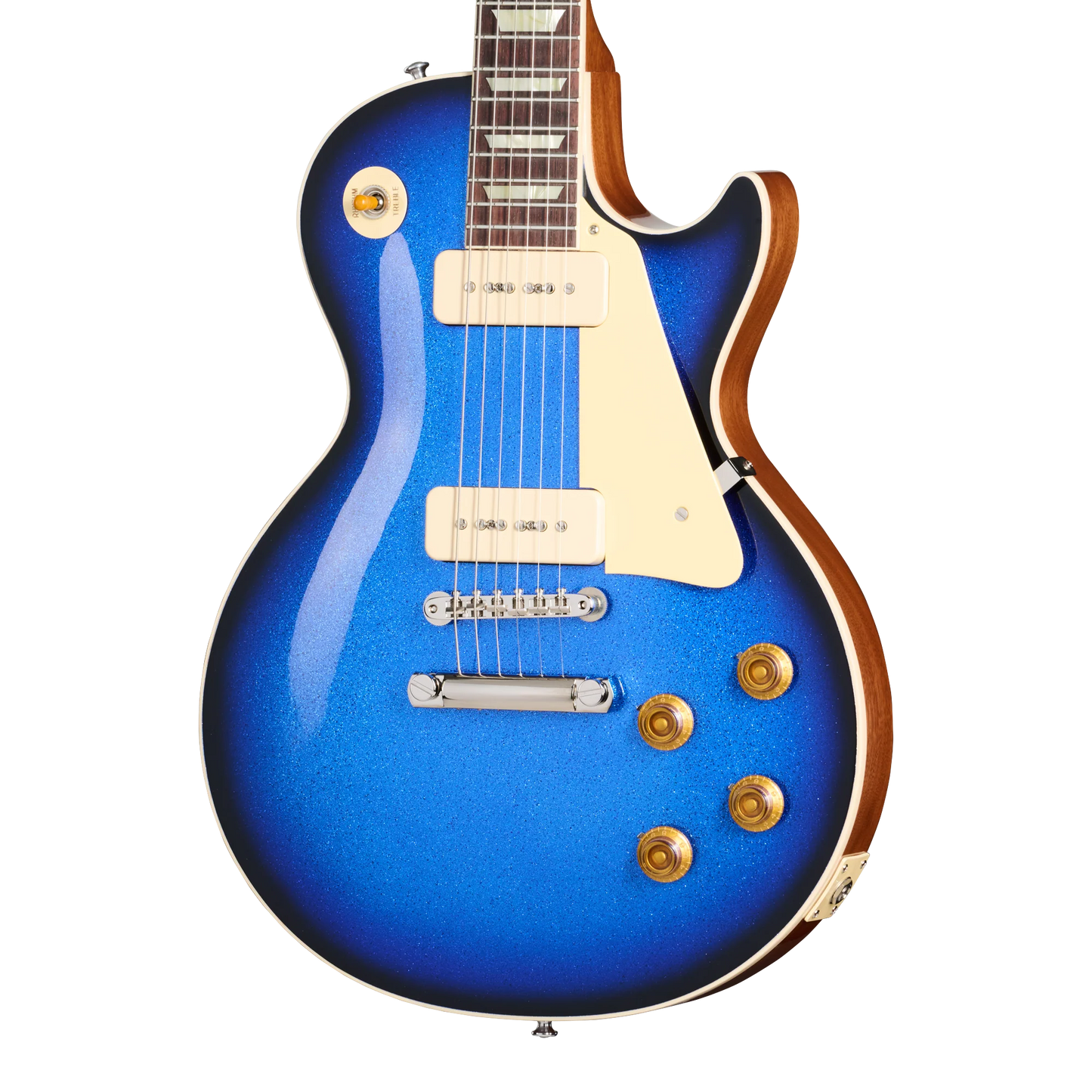 Gibson Mod™ Collection 1956 Les Paul Standard Reissue, Sugar Blue