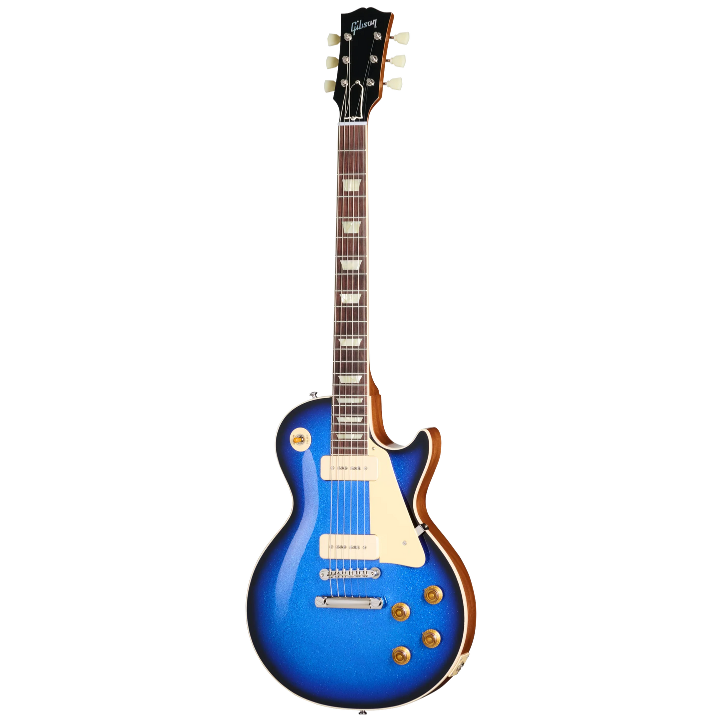 Gibson Mod™ Collection 1956 Les Paul Standard Reissue, Sugar Blue