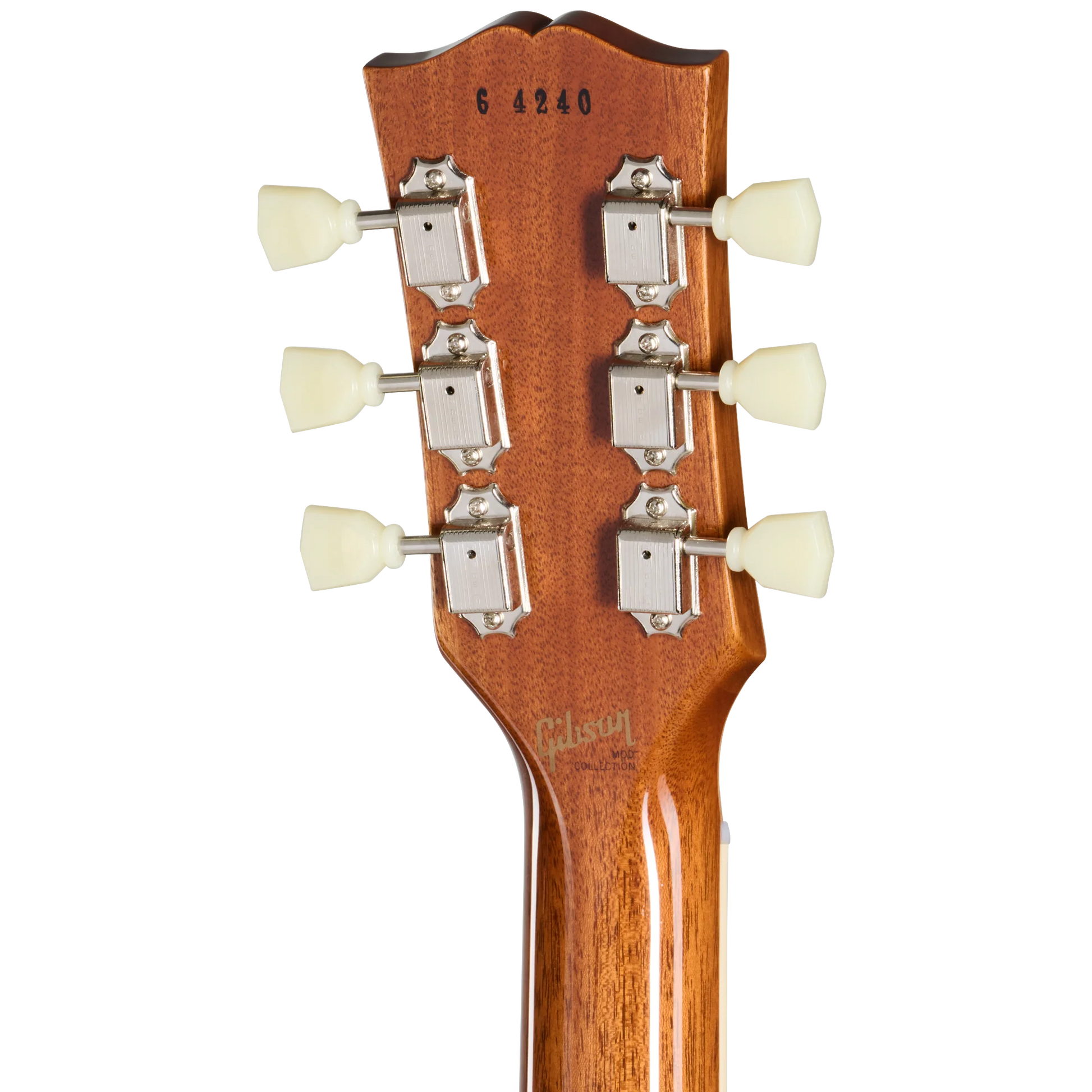 Gibson Mod™ Collection 1956 Les Paul Standard Reissue, Sugar Blue