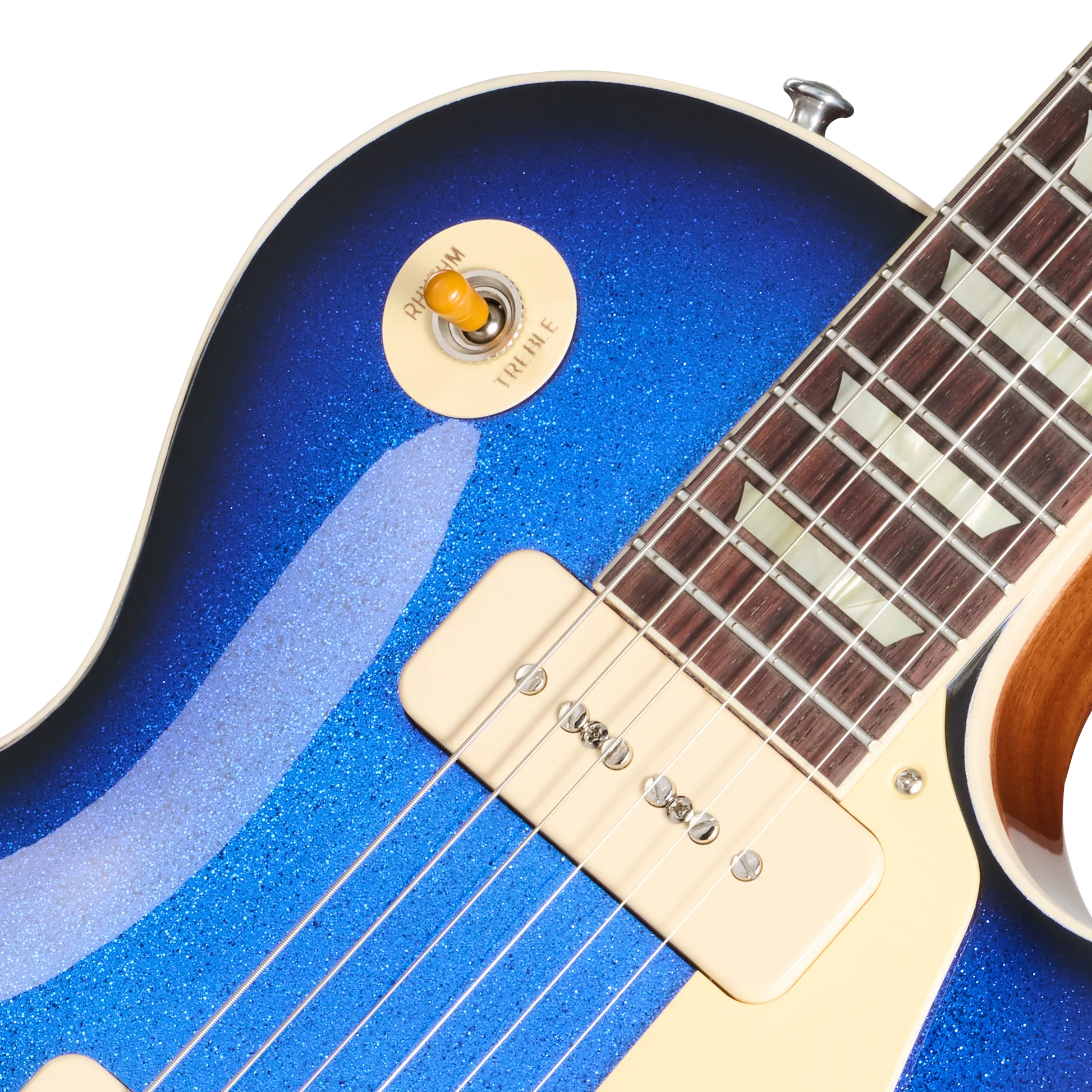 Gibson Mod™ Collection 1956 Les Paul Standard Reissue, Sugar Blue