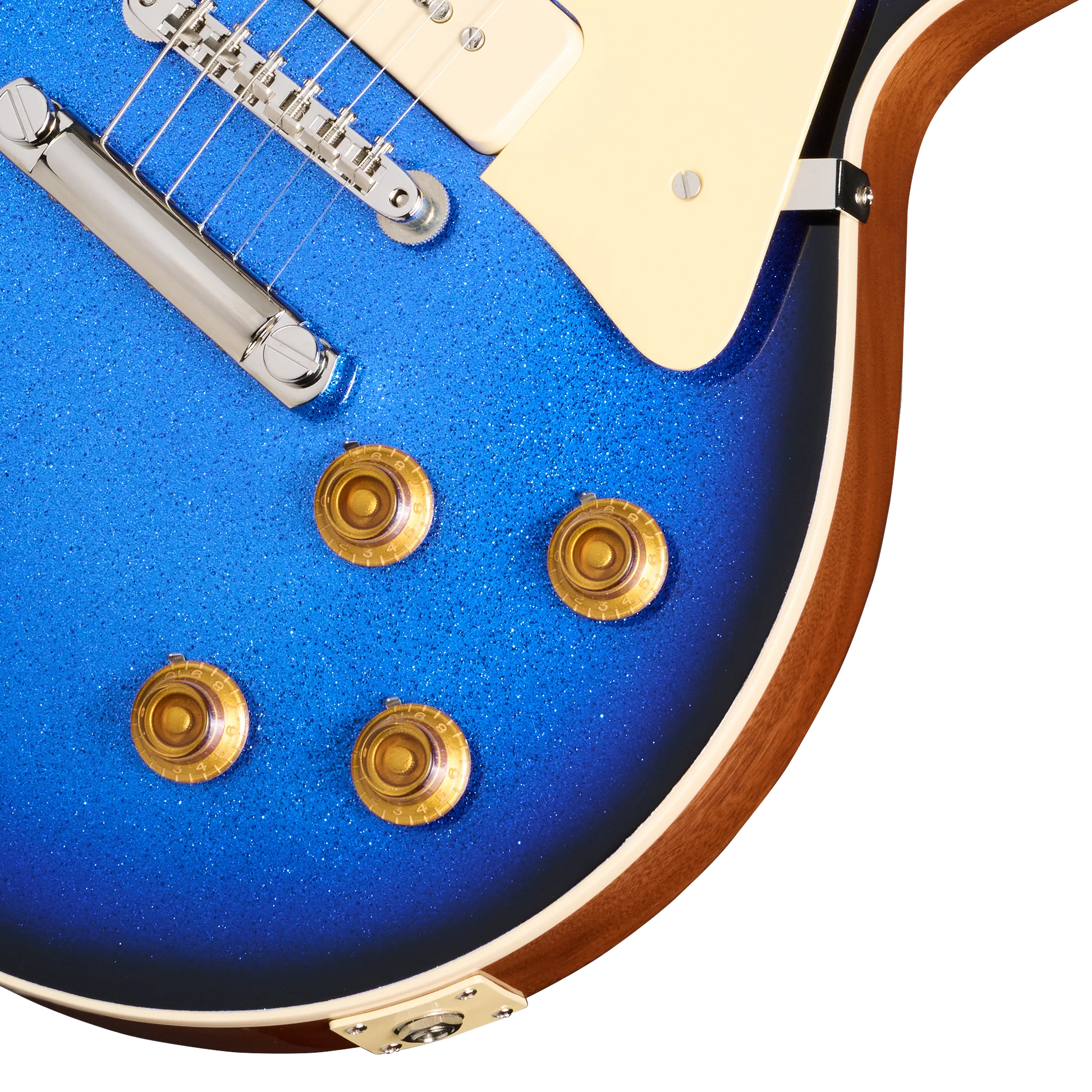 Gibson Mod™ Collection 1956 Les Paul Standard Reissue, Sugar Blue