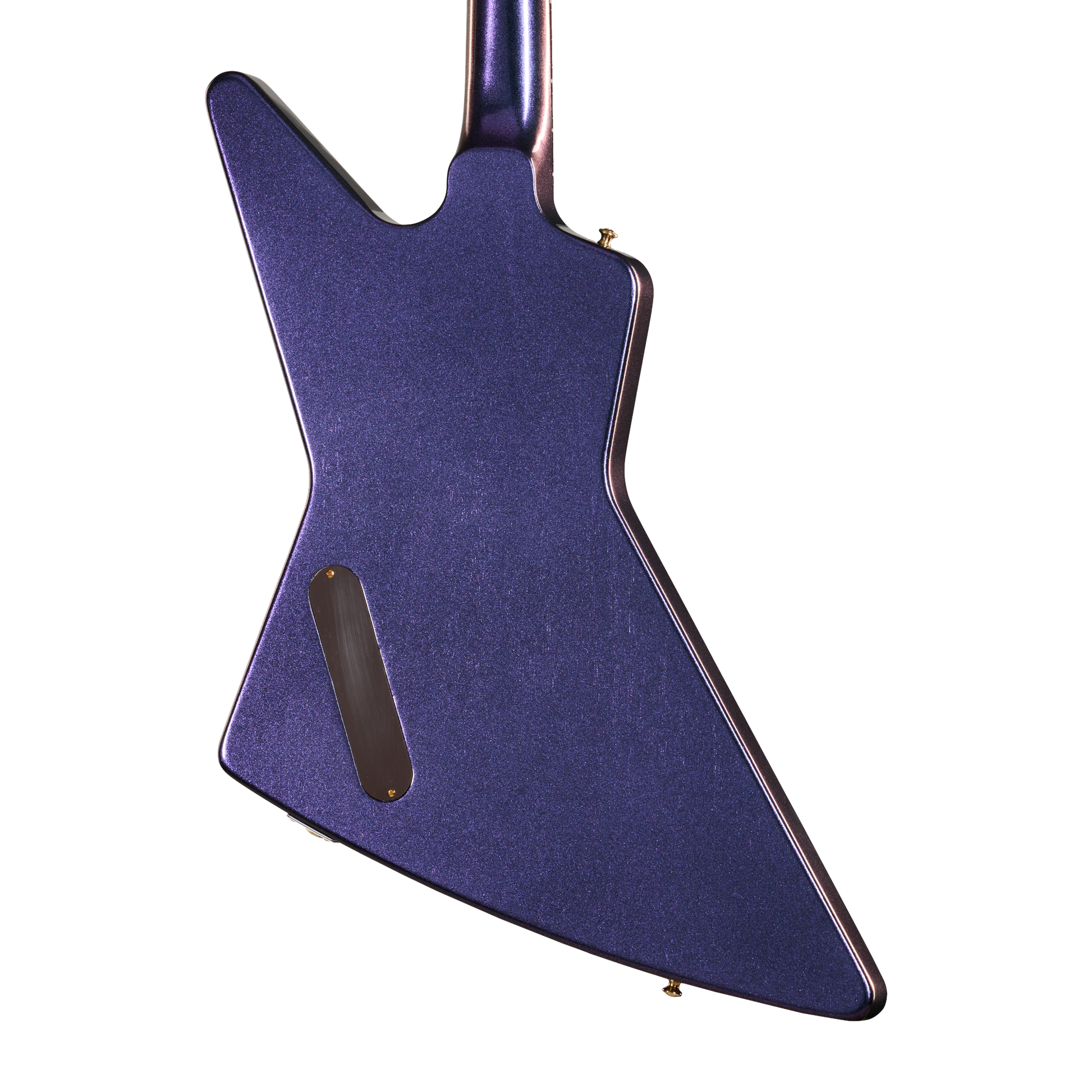Gibson Mod™ Collection 1958 Explorer Reissue, Plum Chameleon