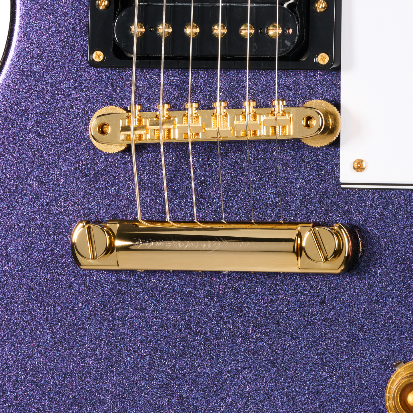 Gibson Mod™ Collection 1958 Explorer Reissue, Plum Chameleon