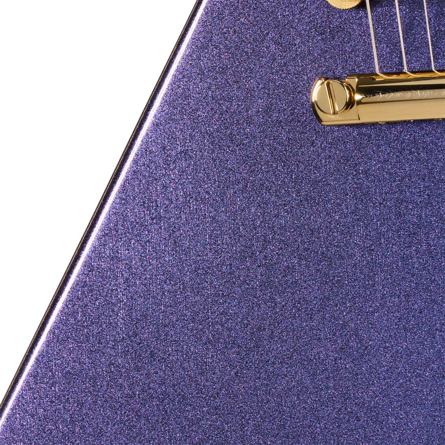 Gibson Mod™ Collection 1958 Explorer Reissue, Plum Chameleon