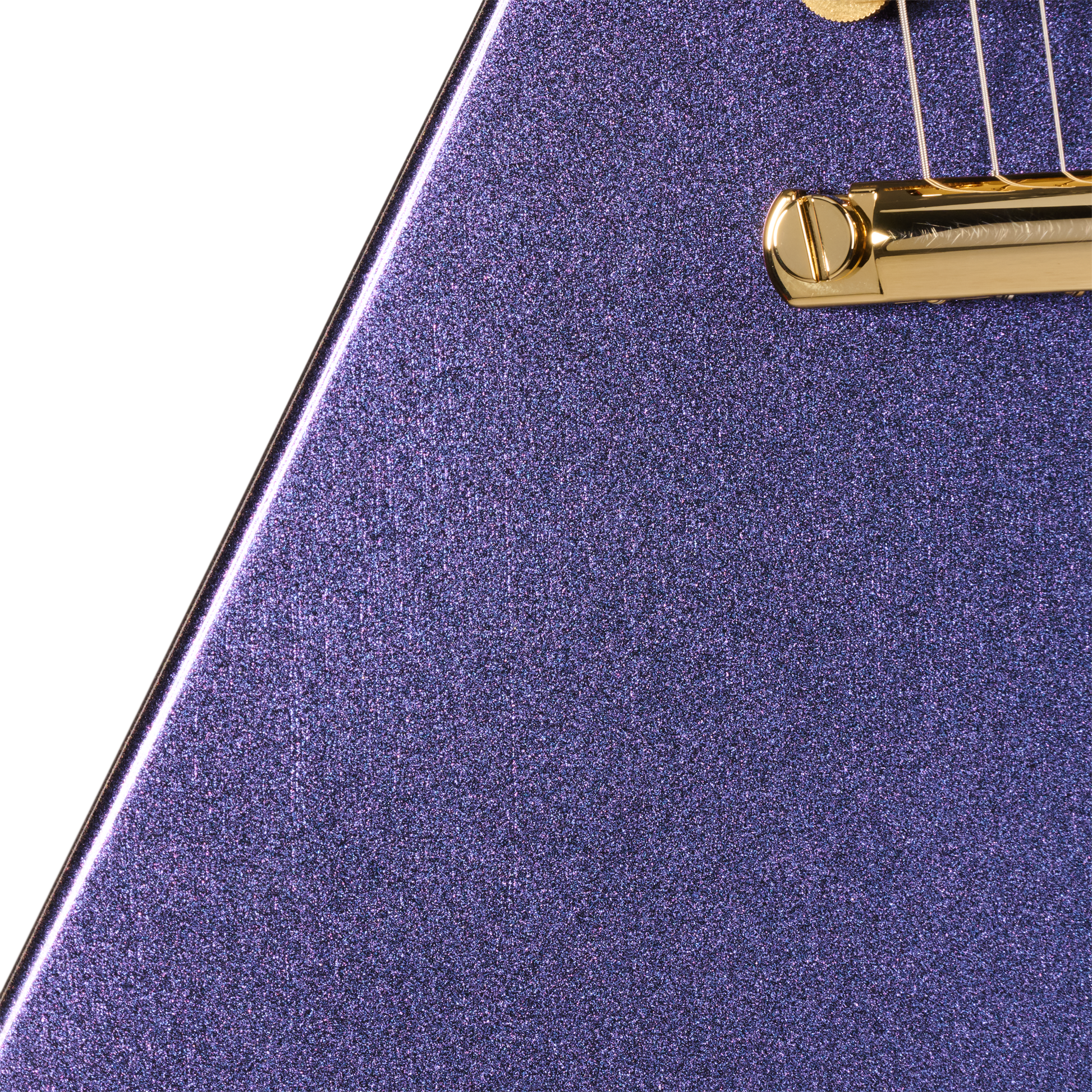 Gibson Mod™ Collection 1958 Explorer Reissue, Plum Chameleon