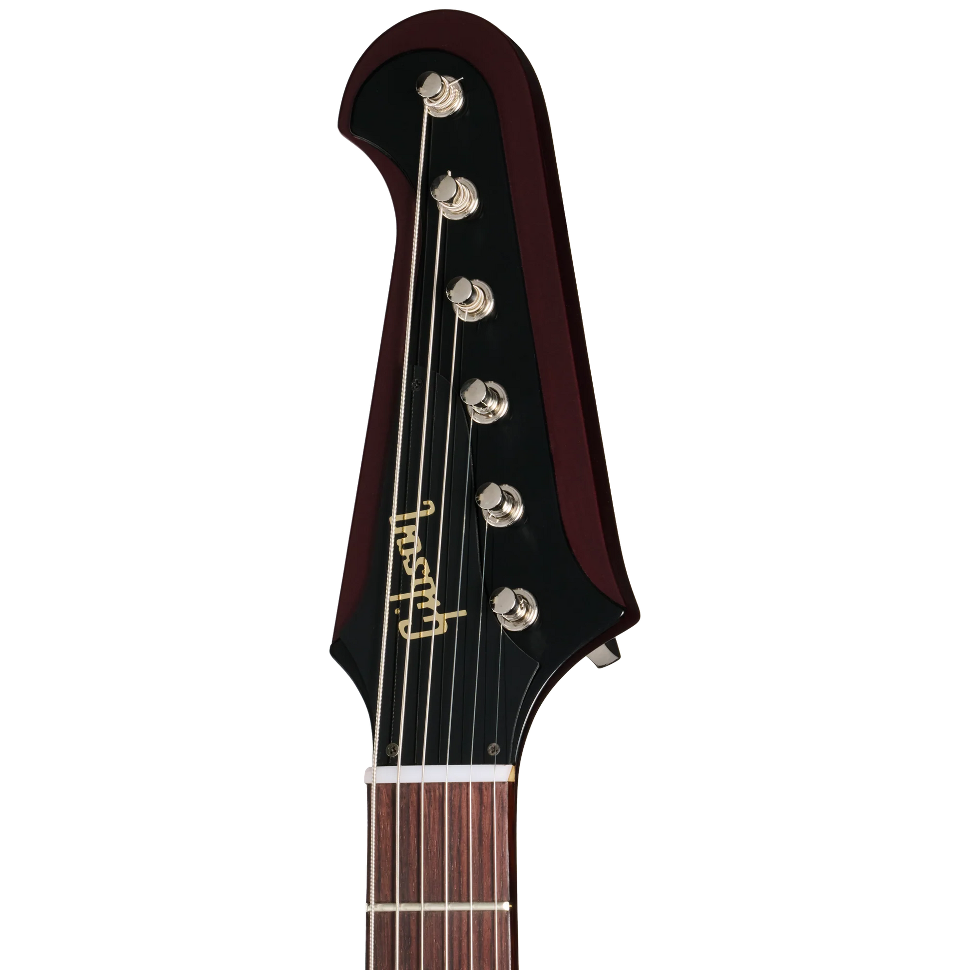 Gibson Mod™ Collection 1963 Firebird I Reissue, Burgundy Brandy