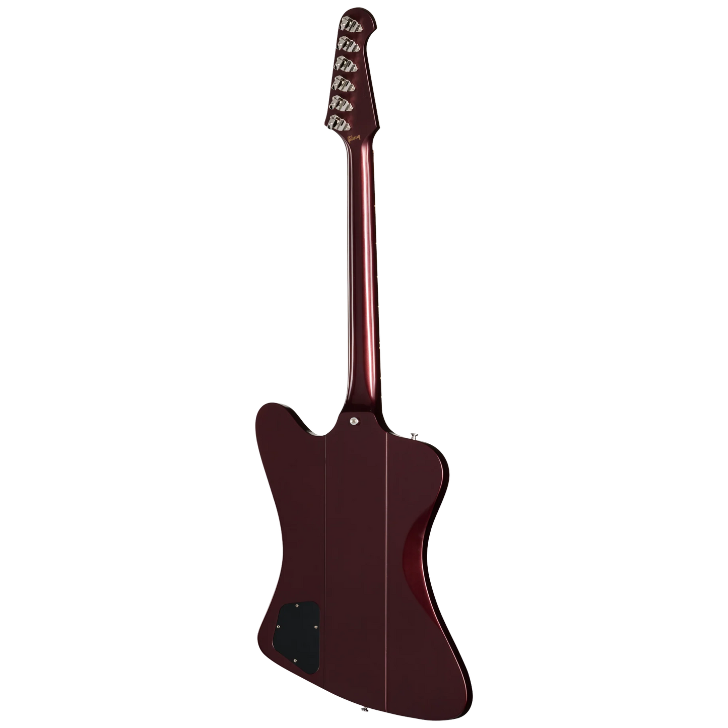 Gibson Mod™ Collection 1963 Firebird I Reissue, Burgundy Brandy