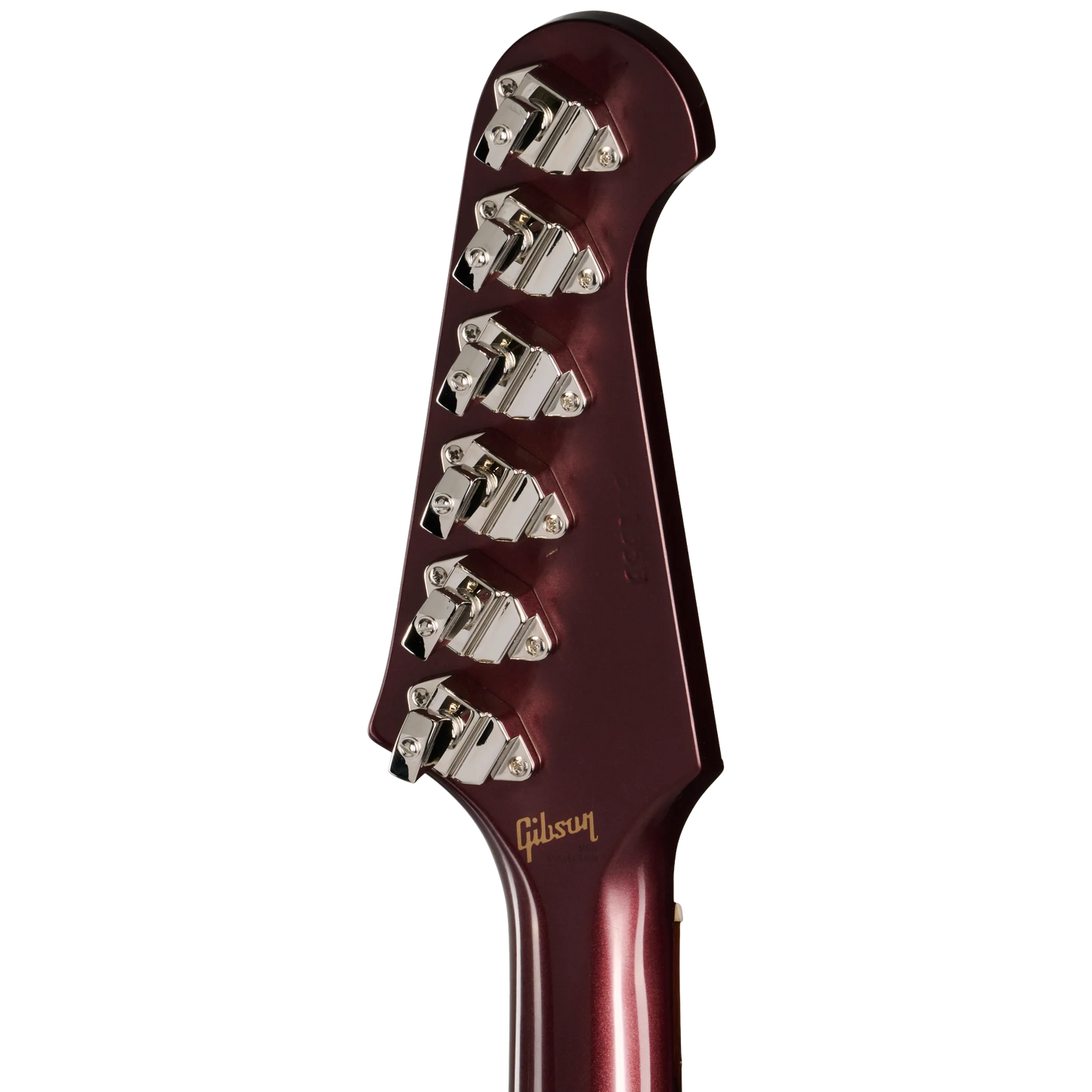 Gibson Mod™ Collection 1963 Firebird I Reissue, Burgundy Brandy